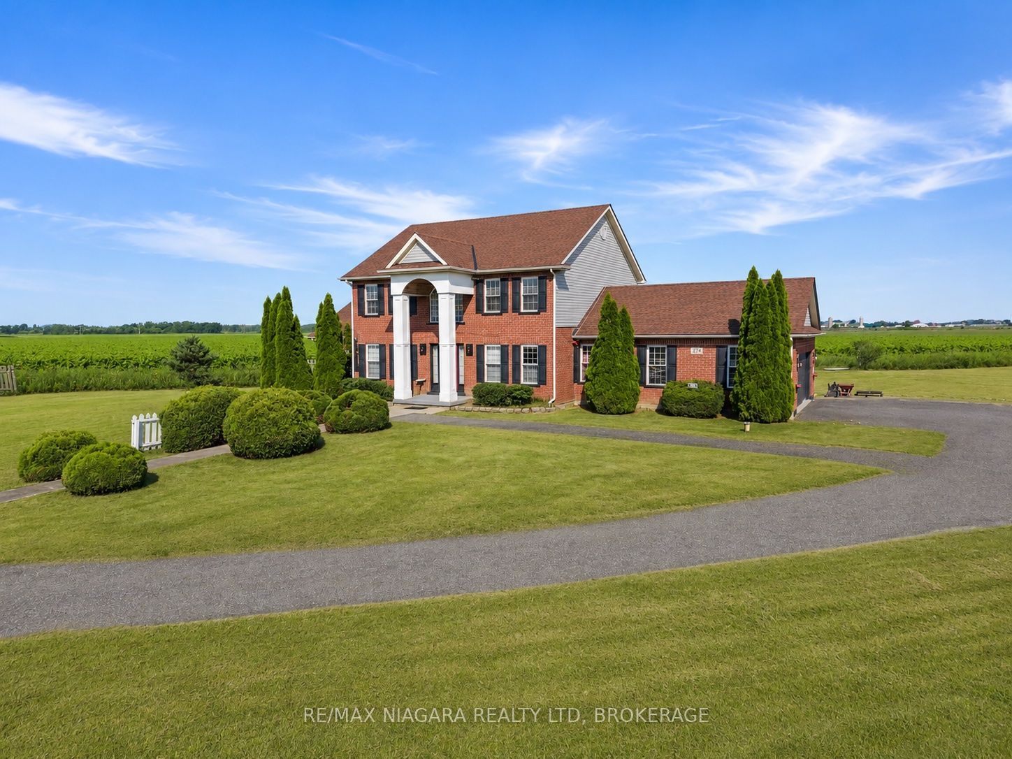 374 Niagara Stone Road, Niagara-on-the-Lake, ON L0S 1J0 photo 4