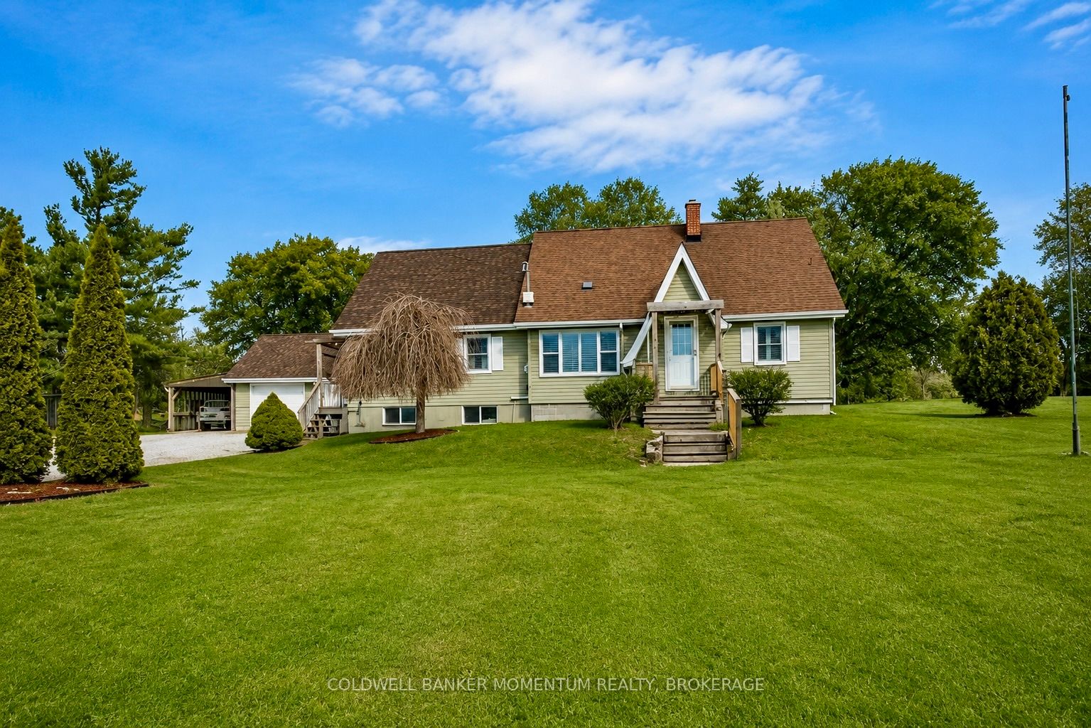 4591 Haldimand Road W, Haldimand, ON N1A 2W3