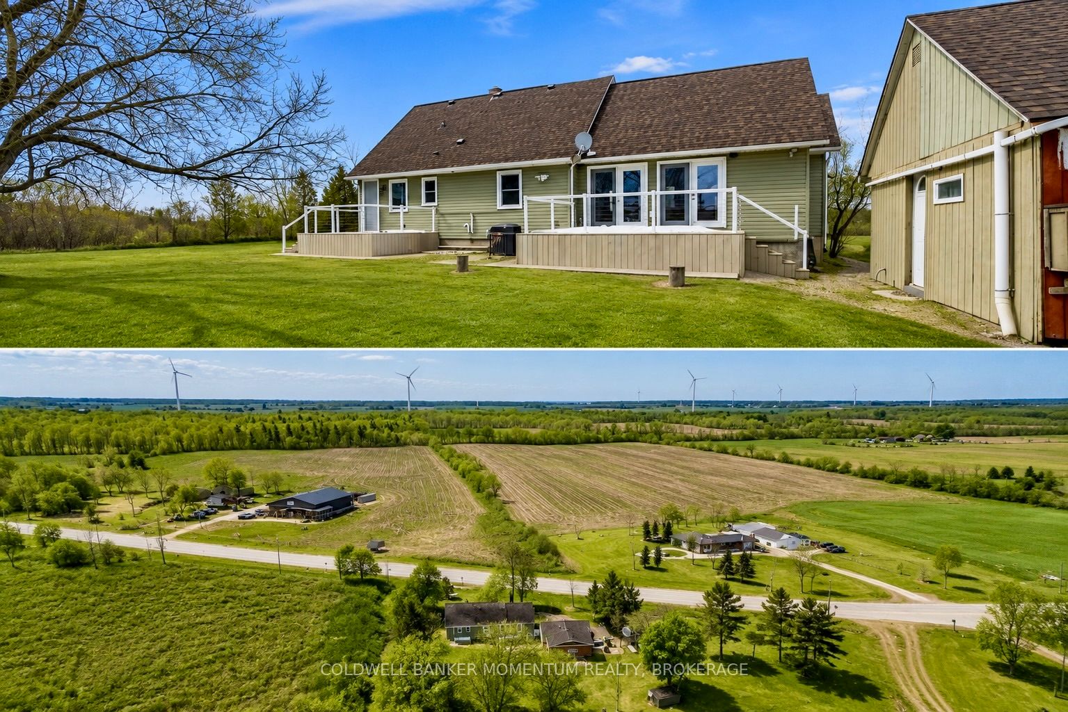 4591 Haldimand Road W, Haldimand, ON N1A 2W3 photo 3