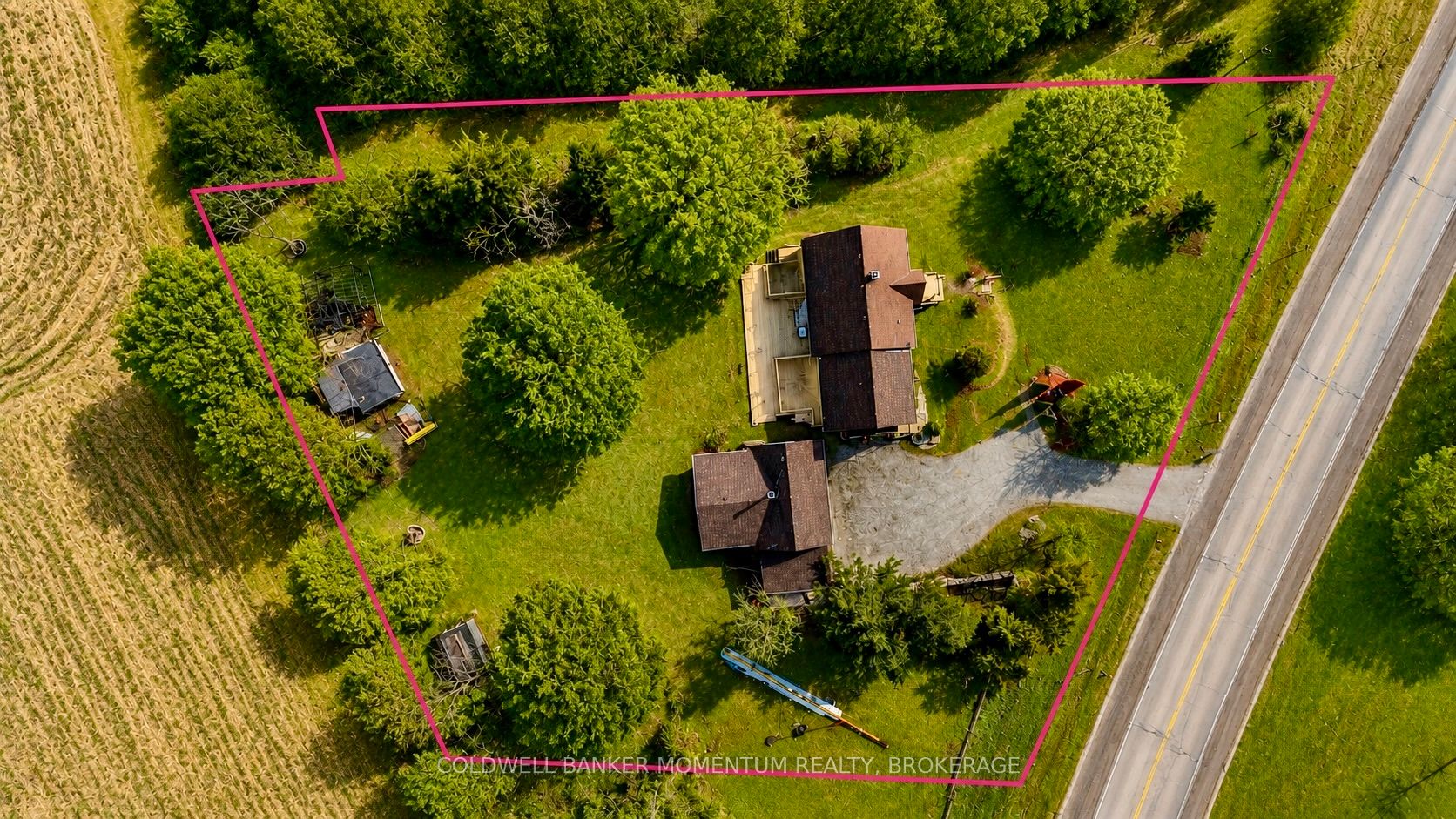 4591 Haldimand Road W, Haldimand, ON N1A 2W3 photo 4