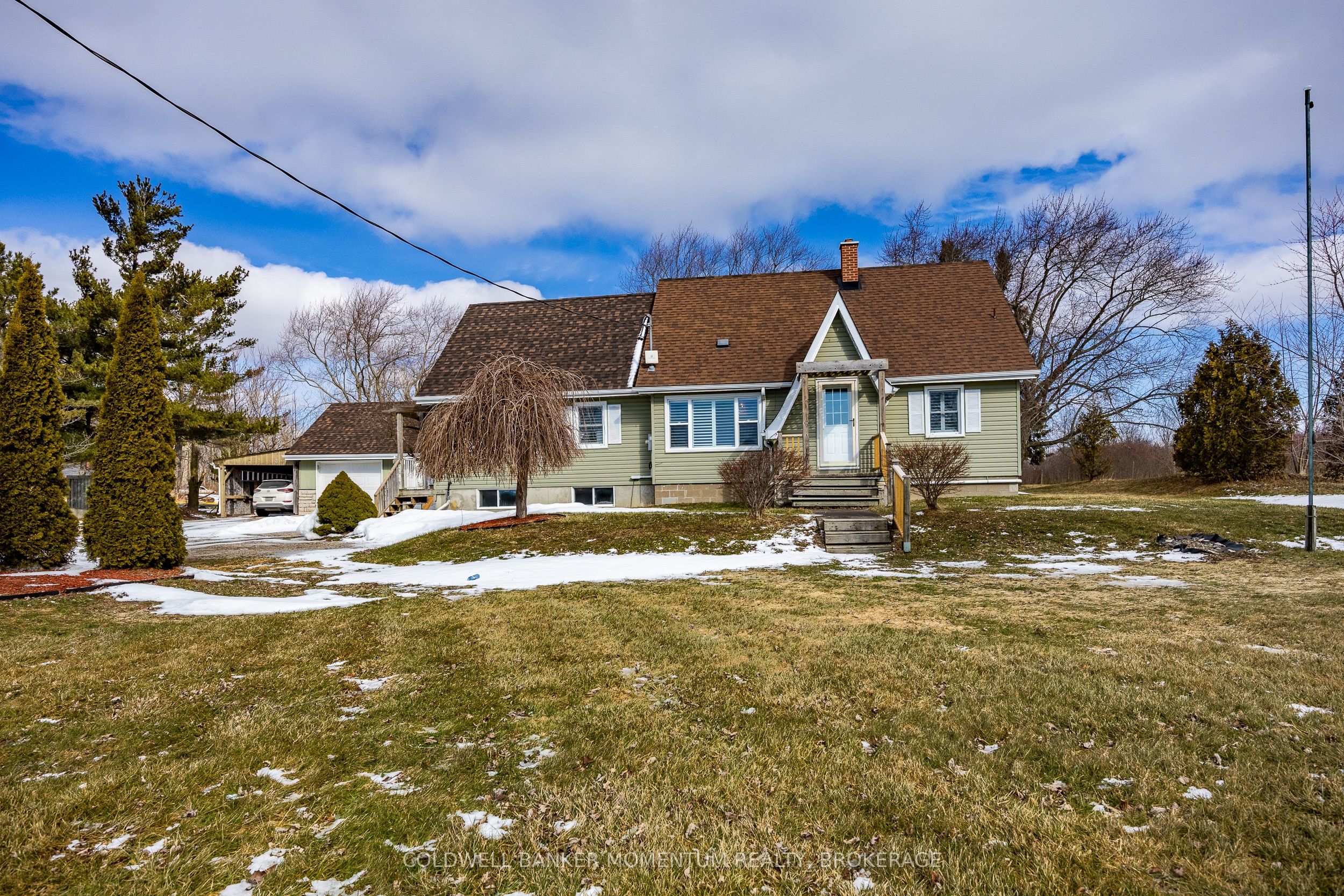 4591 Haldimand Road W, Haldimand, ON N1A 2W3 photo 5