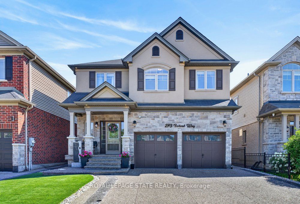 273 Festival Way, Hamilton, ON L0R 1C0