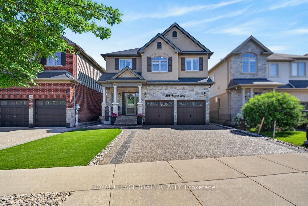 273 Festival Way, Hamilton, ON L0R 1C0 photo 3