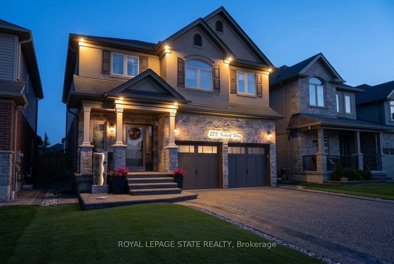 273 Festival Way, Hamilton, ON L0R 1C0 photo 5