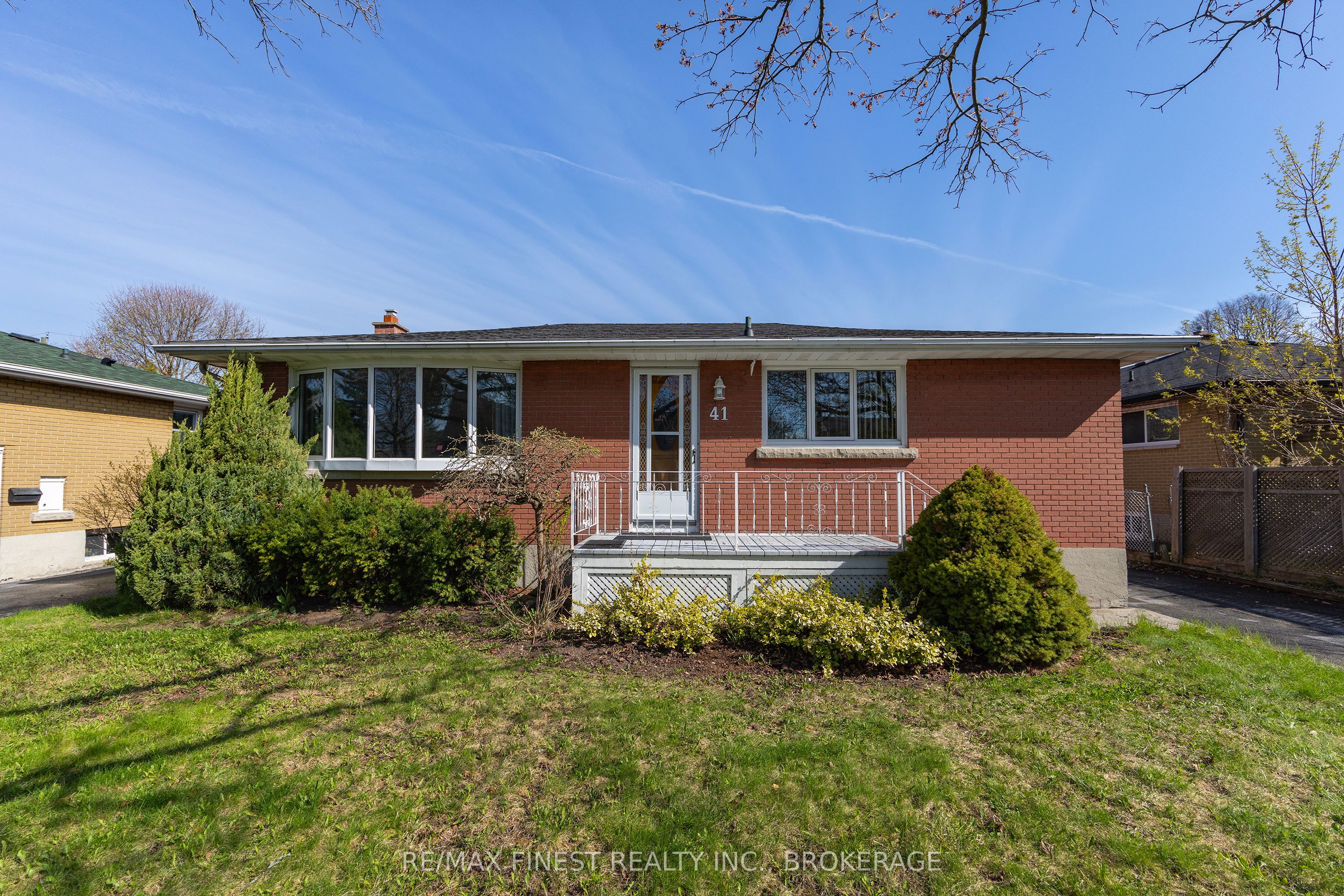 41 Campbell Crescent, Kingston, ON K7M 1Z6 photo 3