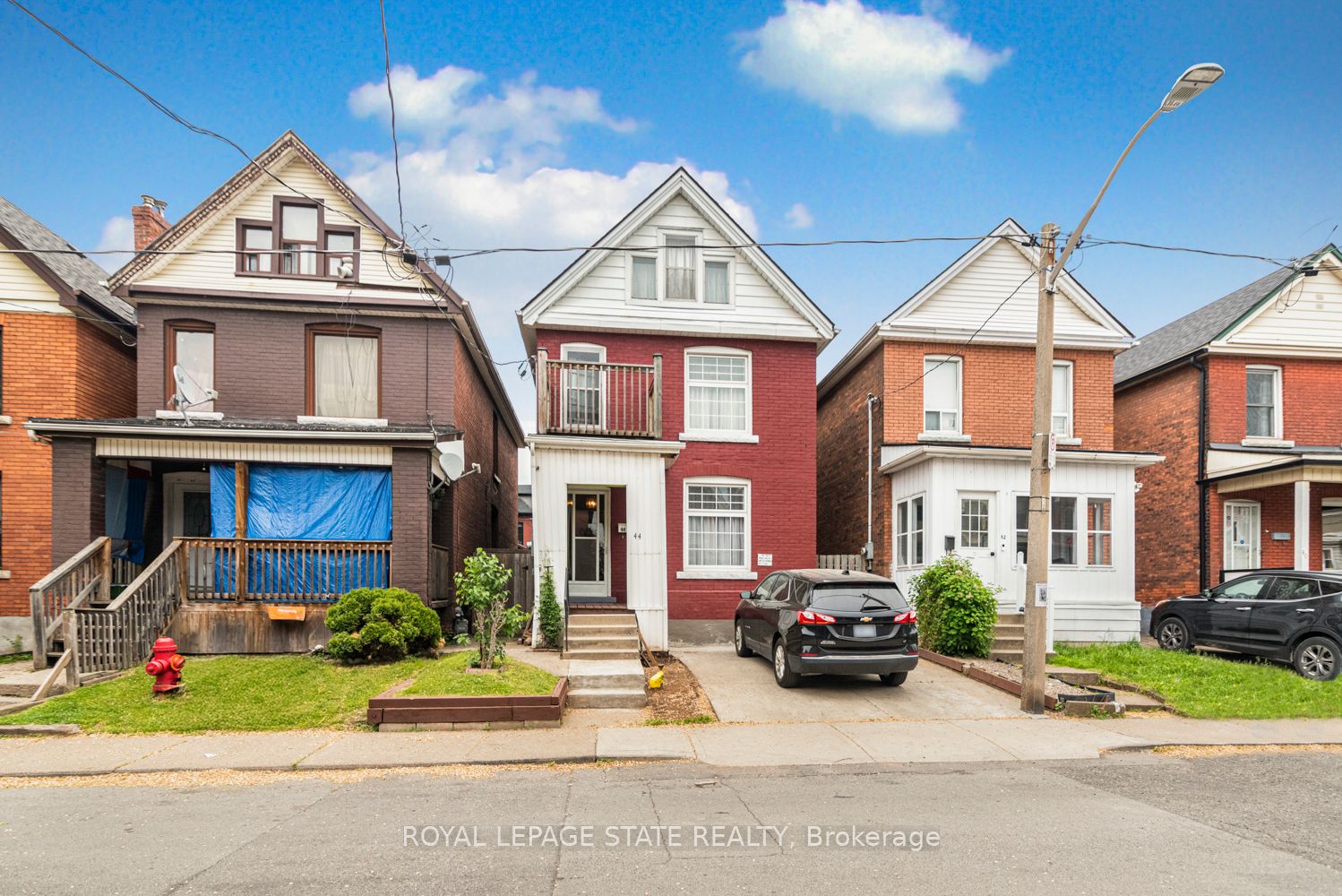 44 Arthur Avenue N, Hamilton, ON L8L 6C5 photo 2
