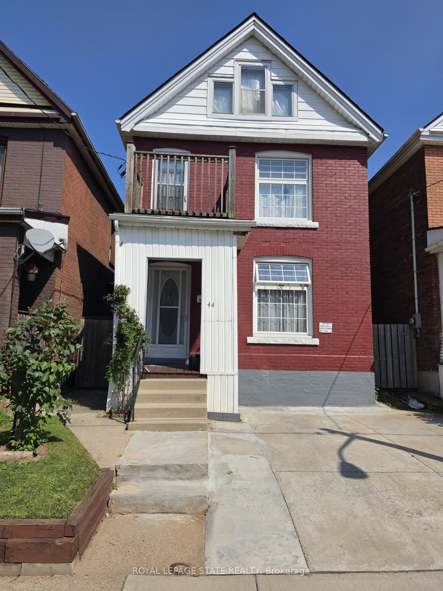 44 Arthur Avenue N, Hamilton, ON L8L 6C5 photo 3