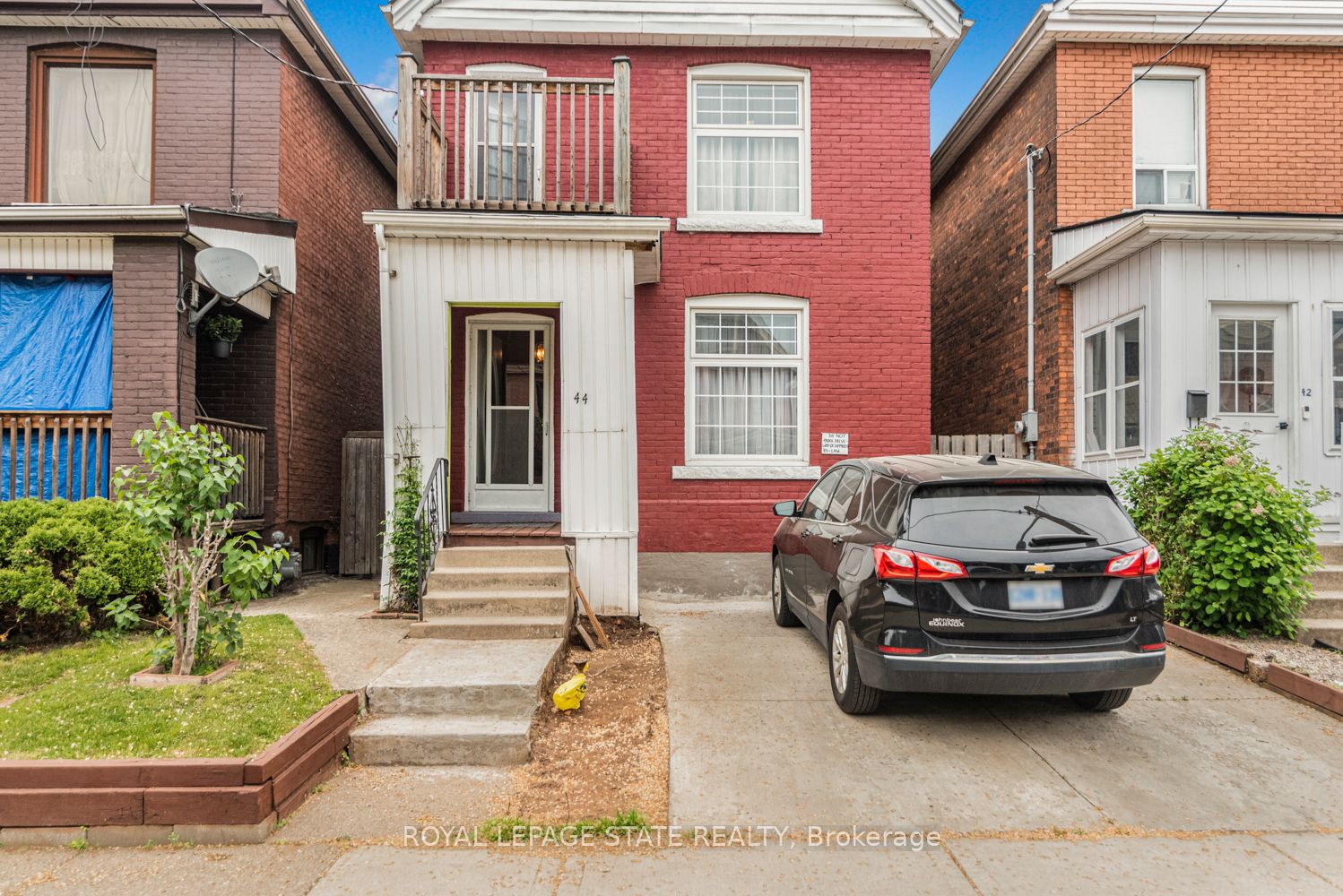 44 Arthur Avenue N, Hamilton, ON L8L 6C5 photo 4