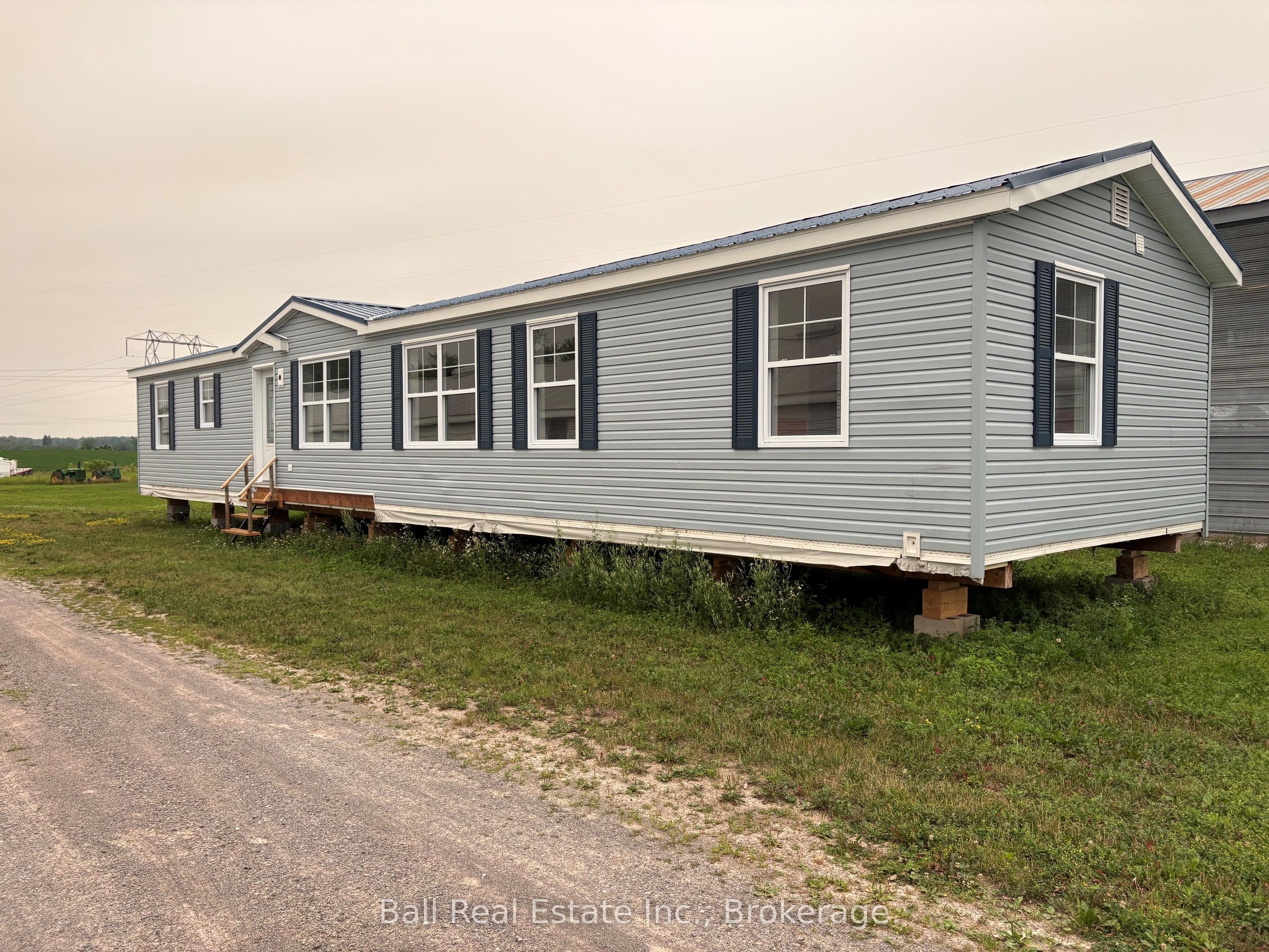 0 County Road 40, Asphodel-Norwood, ON K0L 2V0