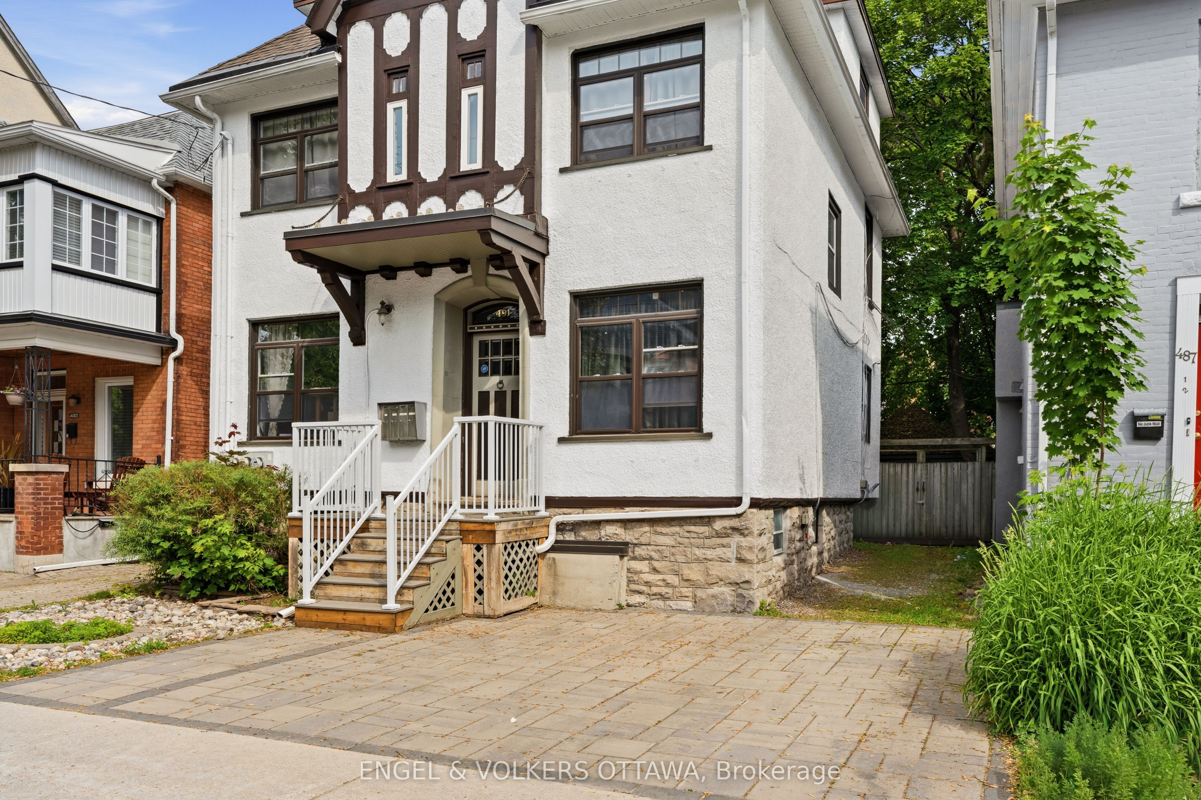491 Mcleod Street, Ottawa Centre, ON K1R 5P7 photo 2