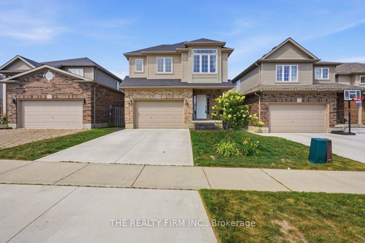 1830 Couldridge Way, London North, ON N6G 5B4 photo 4