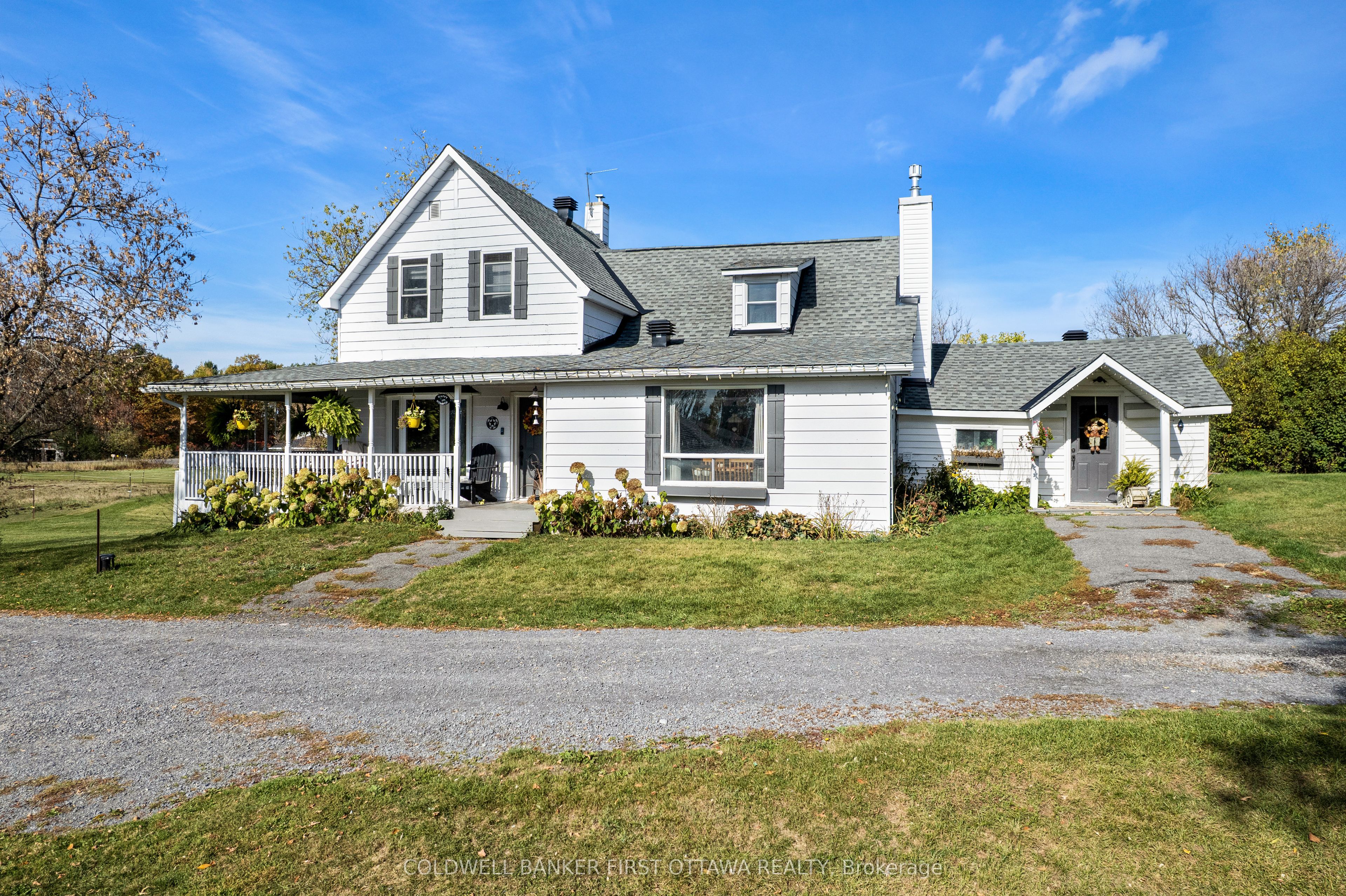 3968 Diamondview Road, Carp - Dunrobin - Huntley - Fitzroy and Area, ON K0A 2H0