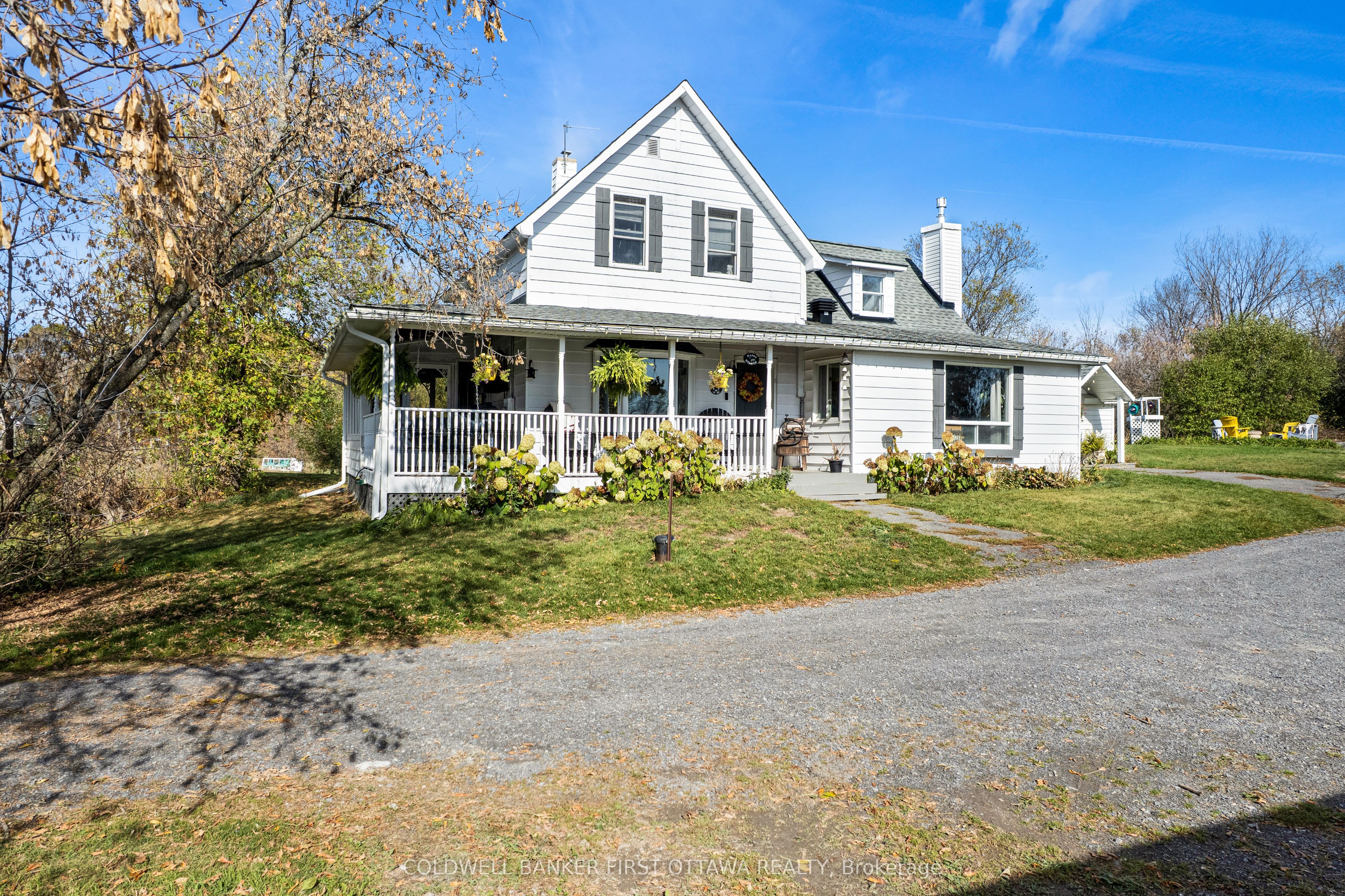 3968 Diamondview Road, Carp - Dunrobin - Huntley - Fitzroy and Area, ON K0A 2H0 photo 2