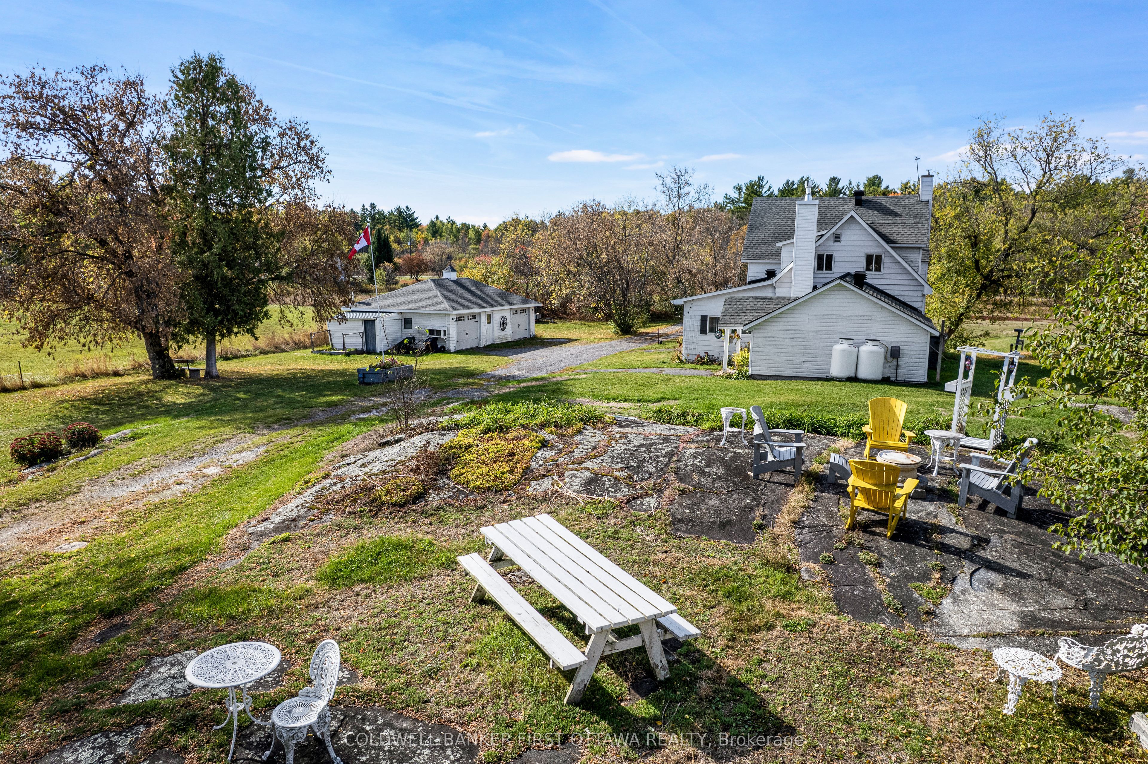 3968 Diamondview Road, Carp - Dunrobin - Huntley - Fitzroy and Area, ON K0A 2H0 photo 4