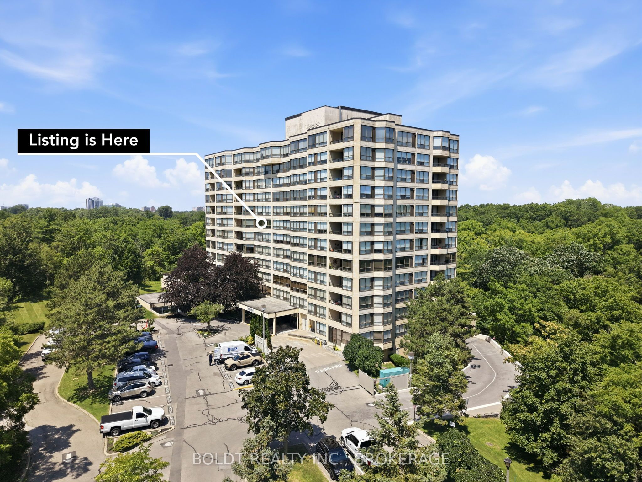 3 Towering Heights Boulevard 702, St. Catharines, ON L2T 4A4 photo 2