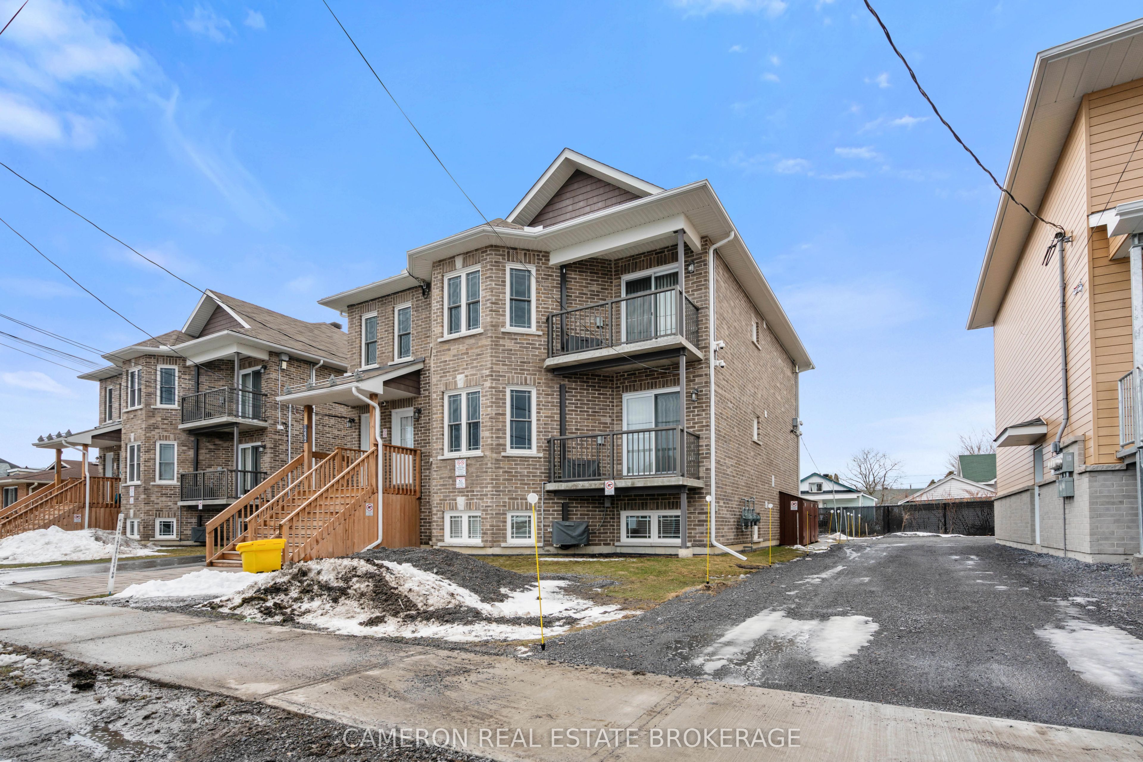 1232 Cumberland Street B, Cornwall, ON K6J 4K5 photo 4