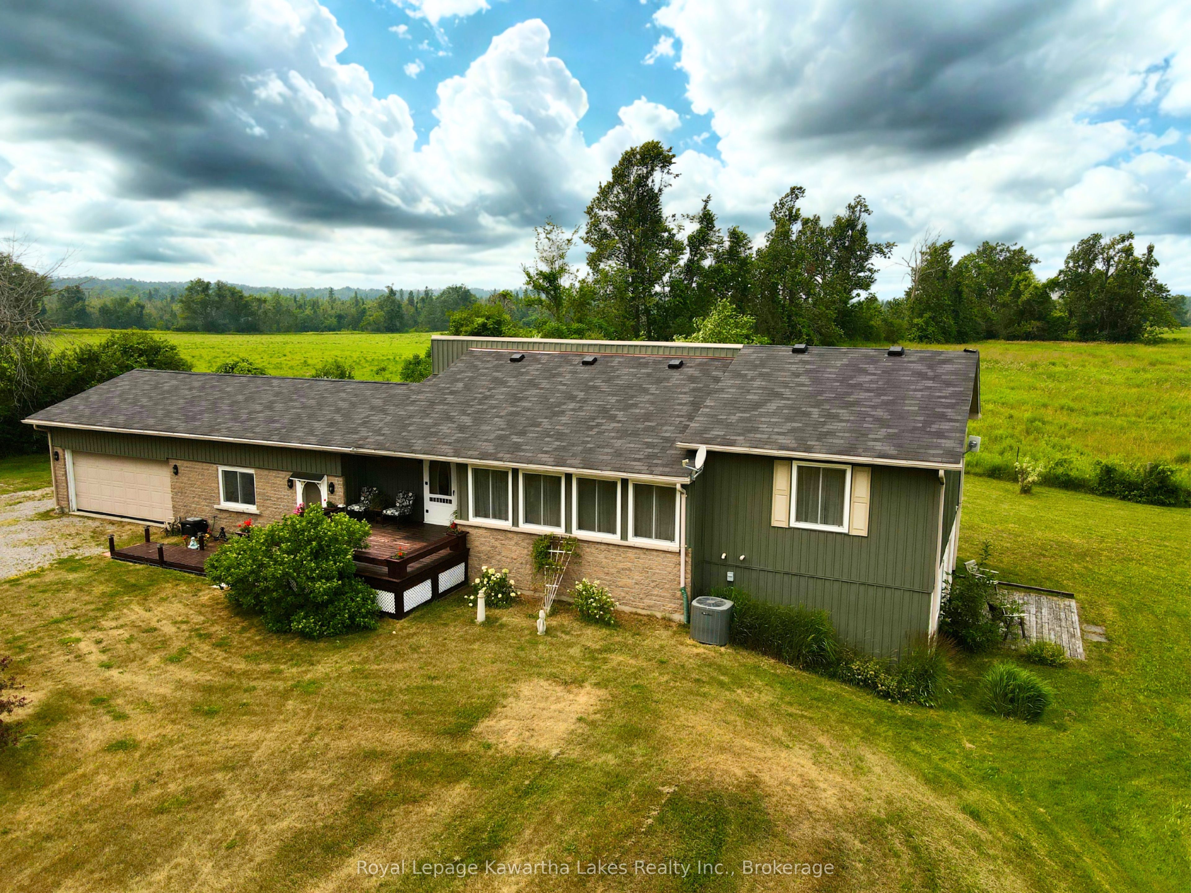 2541 COUNTY ROAD 36 Road, Kawartha Lakes, ON K0M 1L0