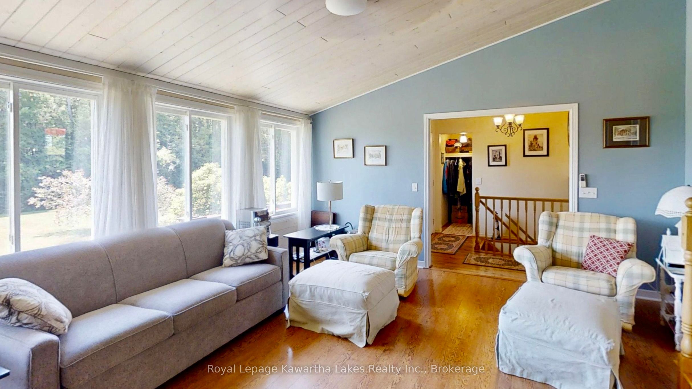 2541 COUNTY ROAD 36 Road, Kawartha Lakes, ON K0M 1L0 photo 5