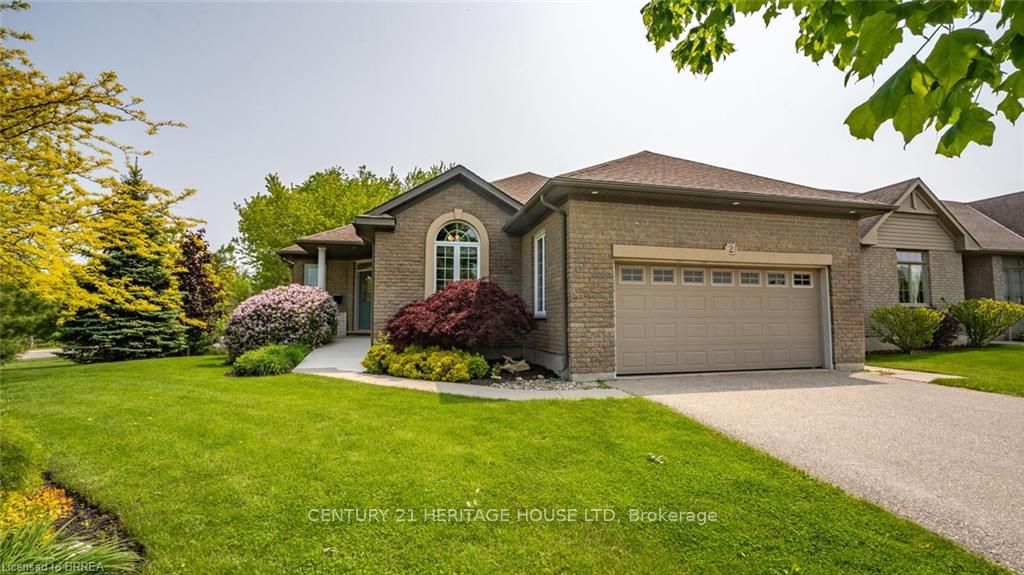 2 Hunter Drive S, Norfolk, ON N0E 1M0 photo 2