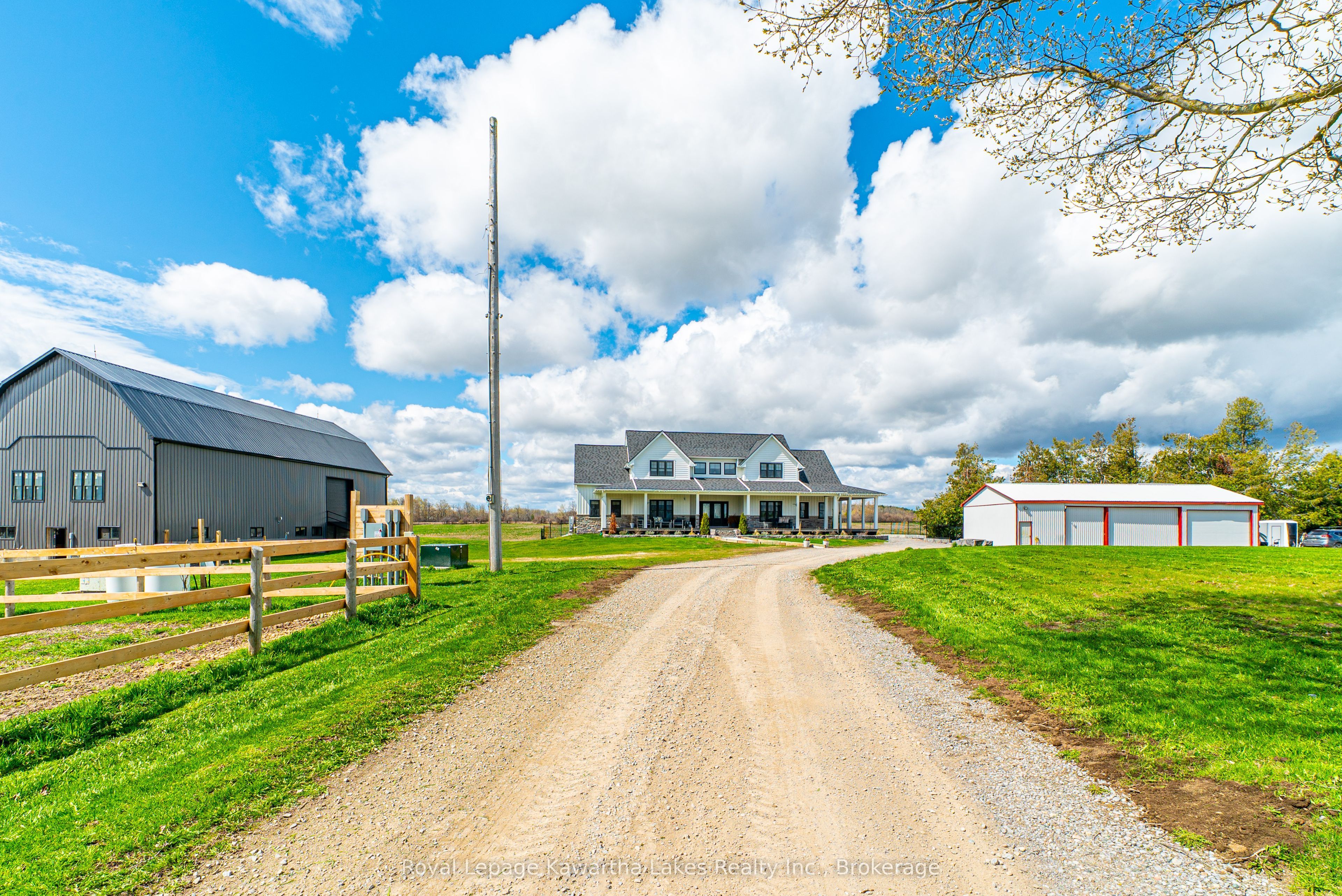 50 Farmview Road, Kawartha Lakes, ON K0L 2W0 photo 4