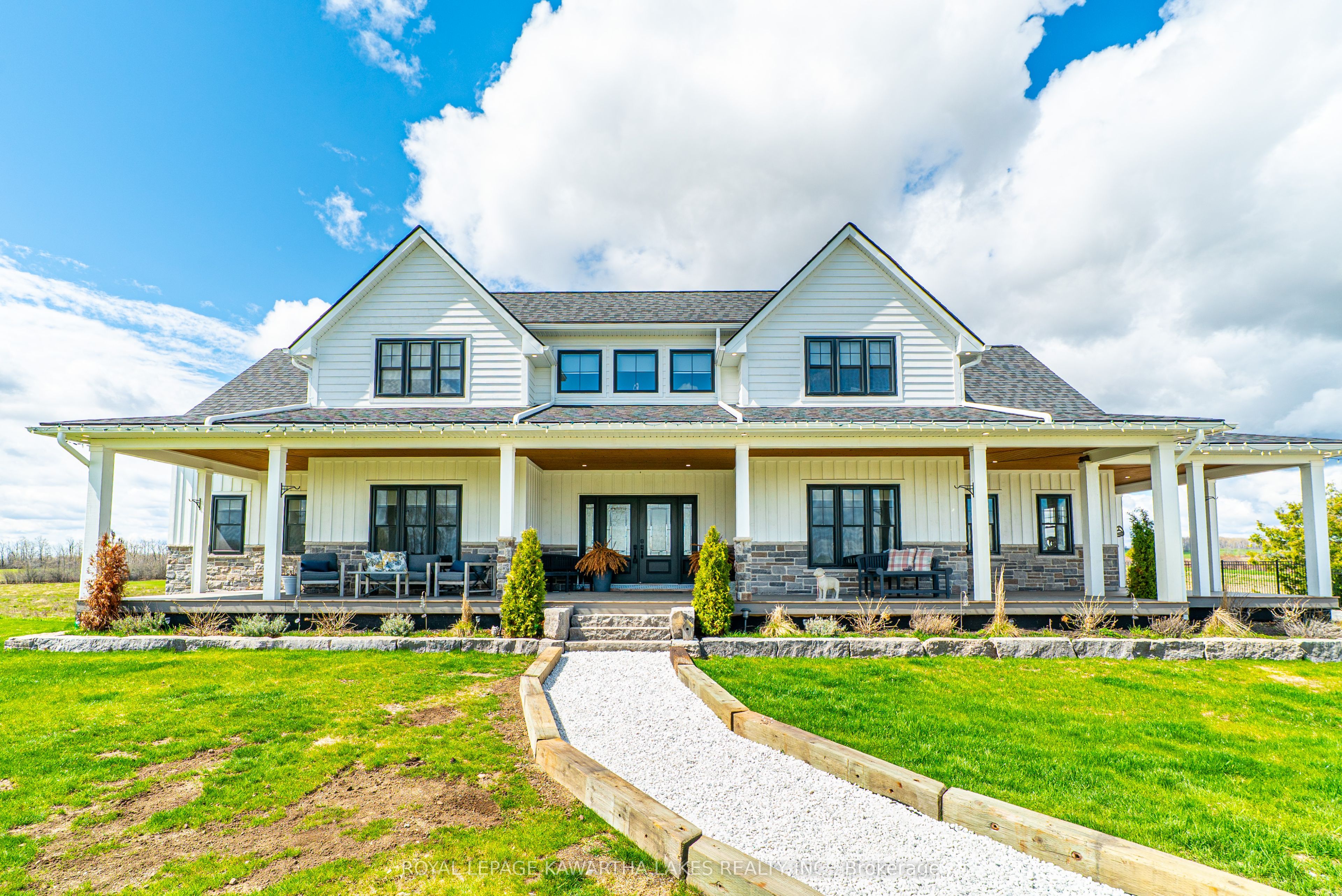50 Farmview Road, Kawartha Lakes, ON K0L 2W0 photo 5
