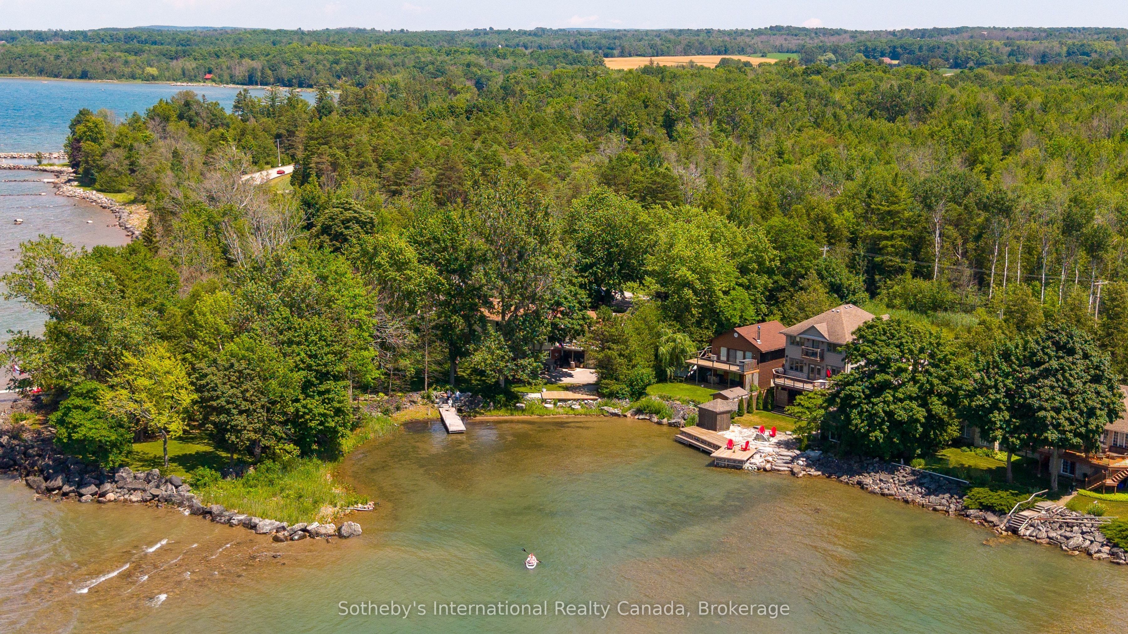 359288 Grey Rd 15 N/A, Meaford, ON N4K 5N3