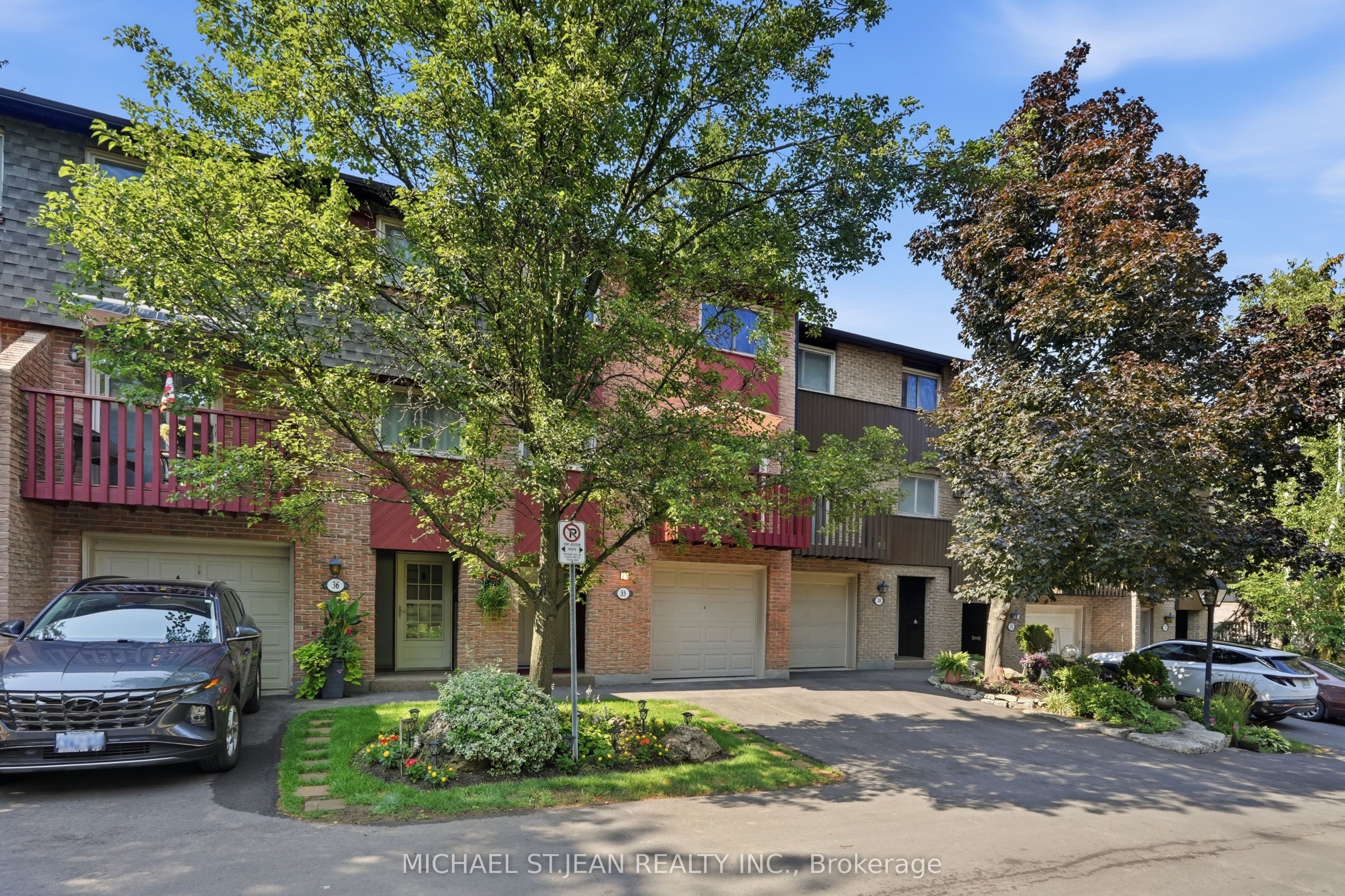 1967 Main Street W 35, Hamilton, ON L8S 4P4 photo 4