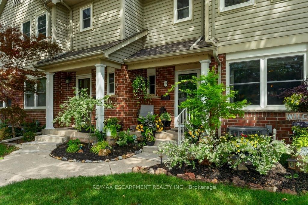 55 Kerman Avenue 55, Grimsby, ON L3M 5G2 photo 2