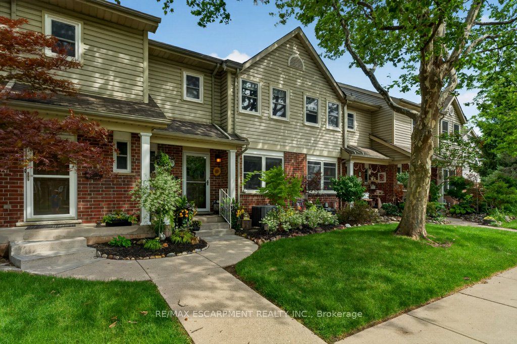 55 Kerman Avenue 55, Grimsby, ON L3M 5G2 photo 3
