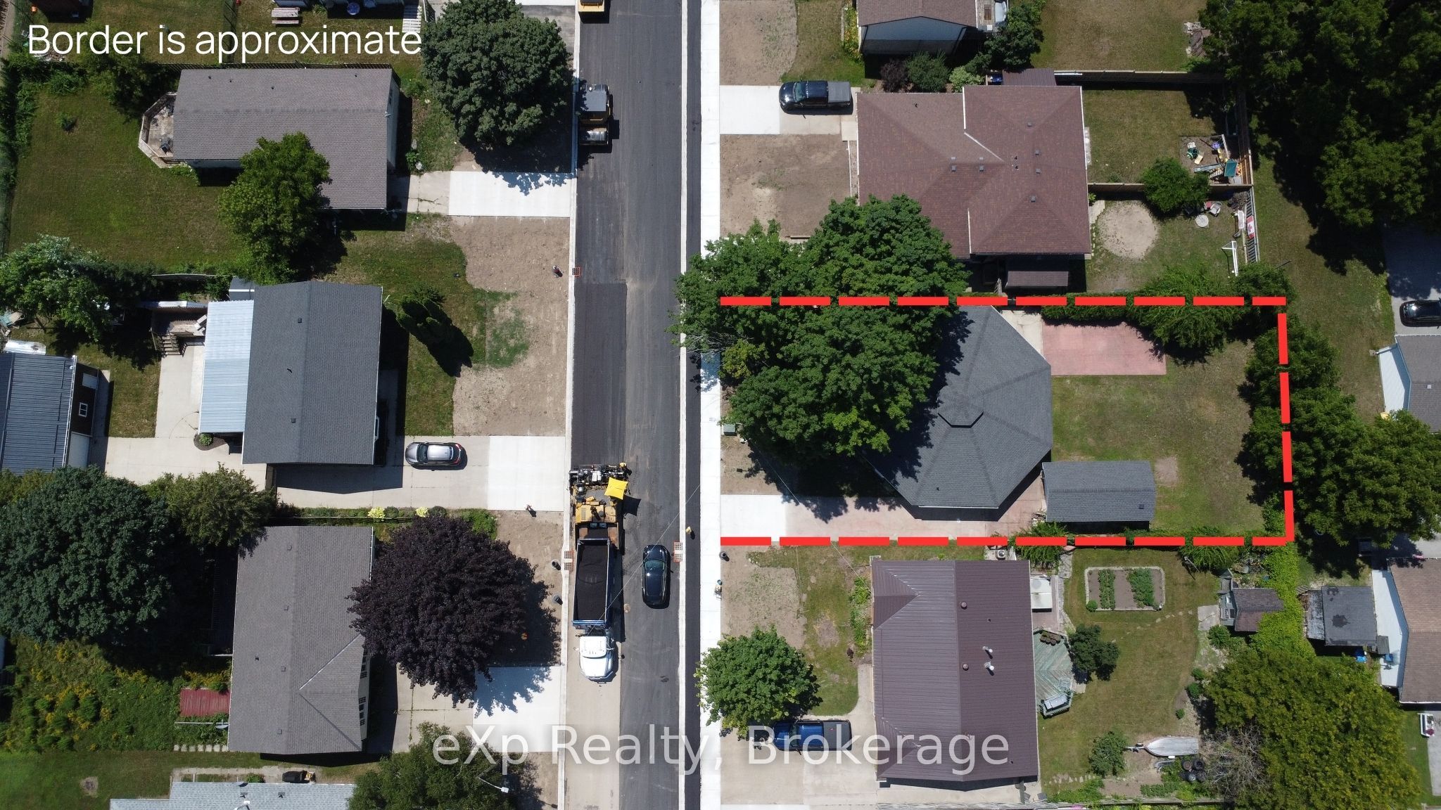 312 Bricker Street, Saugeen Shores, ON N0H 2C1
