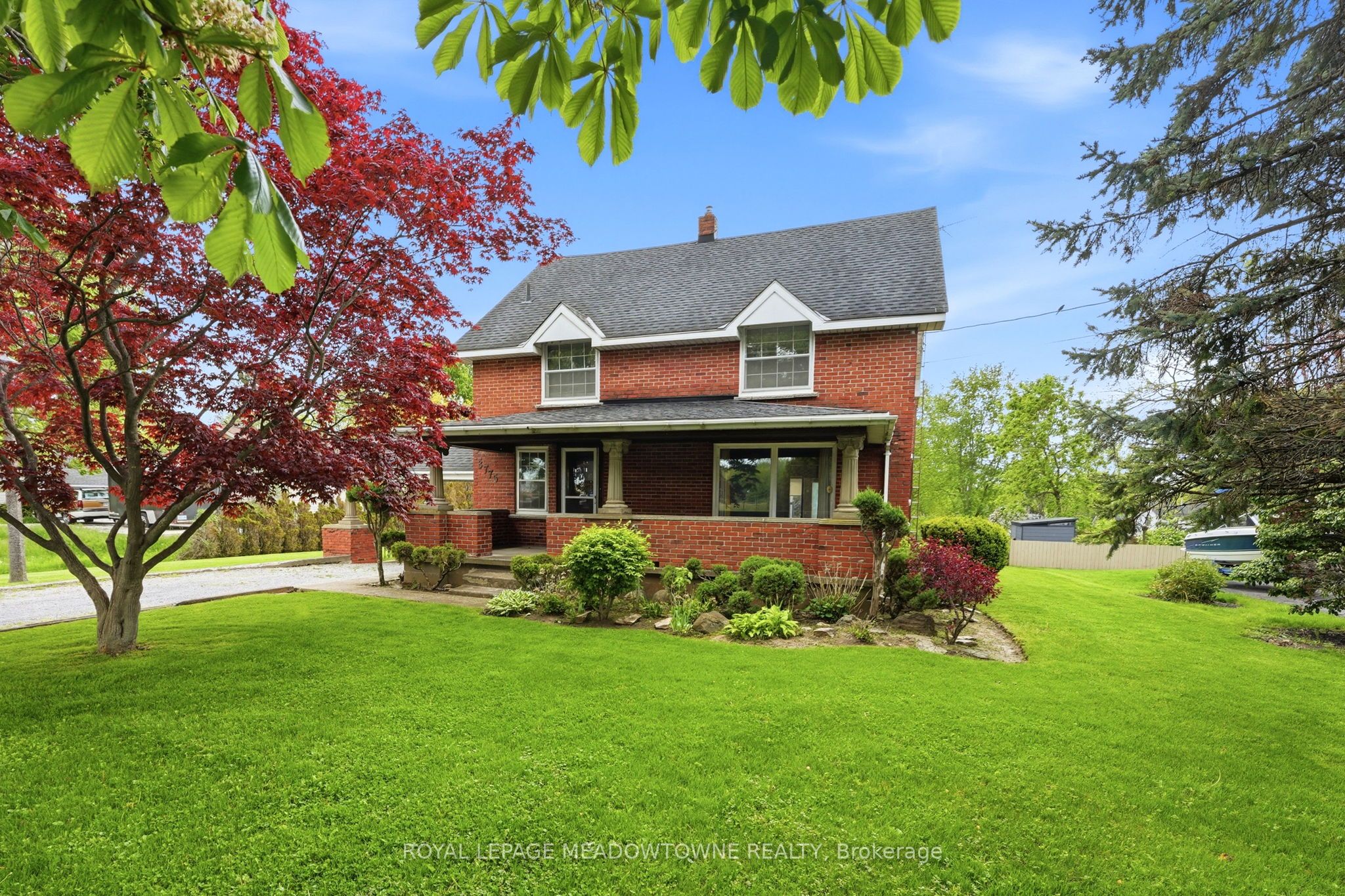 3775 Rebstock Road, Fort Erie, ON L0S 1B0