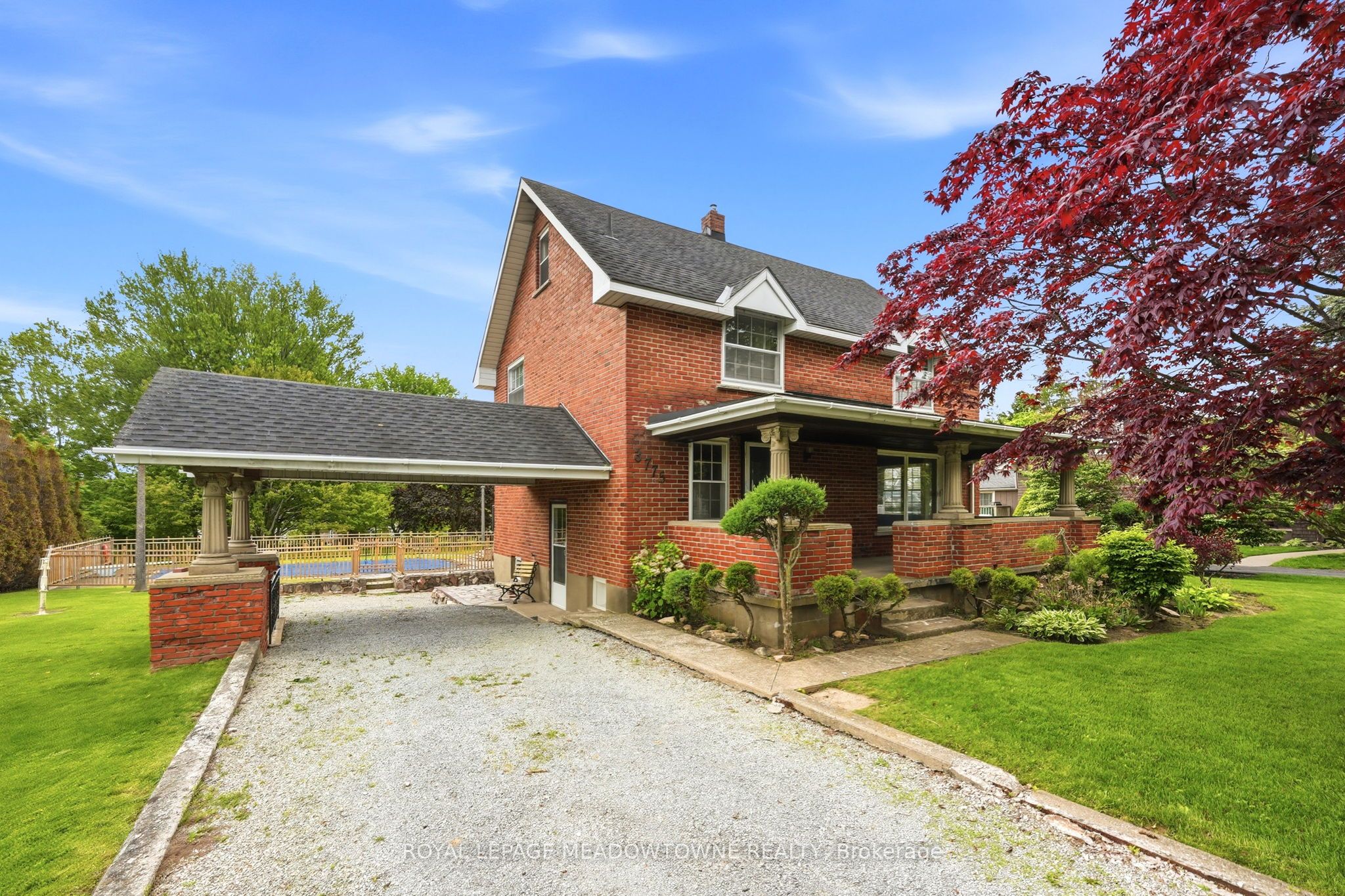 3775 Rebstock Road, Fort Erie, ON L0S 1B0 photo 2