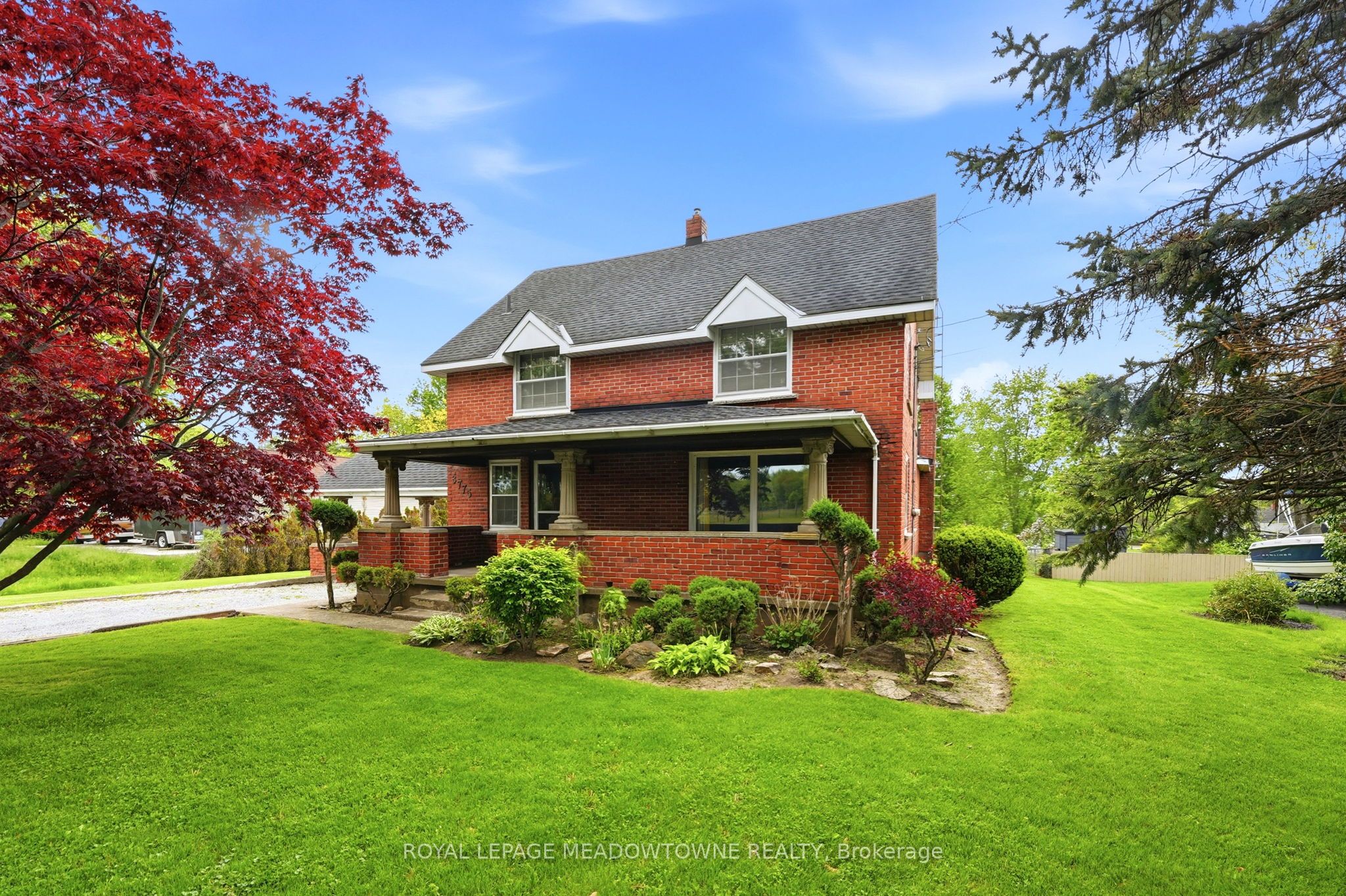 3775 Rebstock Road, Fort Erie, ON L0S 1B0 photo 3