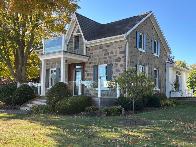 448 Grandview Drive, Meaford, ON N4L 1J6