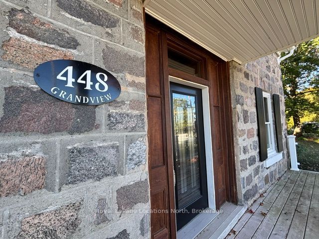 448 Grandview Drive, Meaford, ON N4L 1J6 photo 3