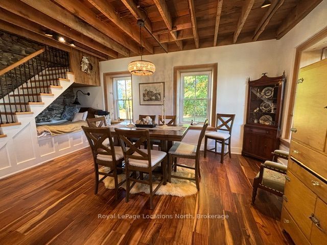 448 Grandview Drive, Meaford, ON N4L 1J6 photo 5
