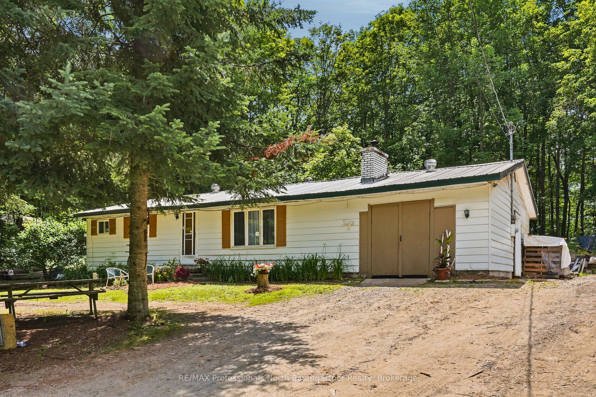 1201 Wenona Lake Road, Dysart et al, ON K0M 1S0