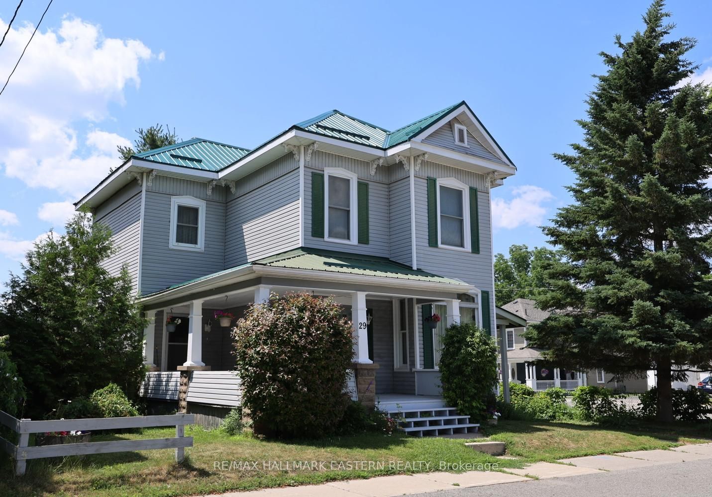 29 Oak Street, Havelock-Belmont-Methuen, ON K0L 1Z0
