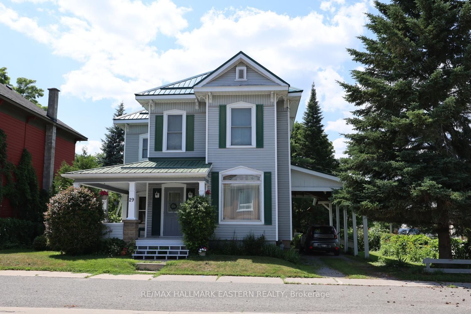 29 Oak Street, Havelock-Belmont-Methuen, ON K0L 1Z0 photo 2