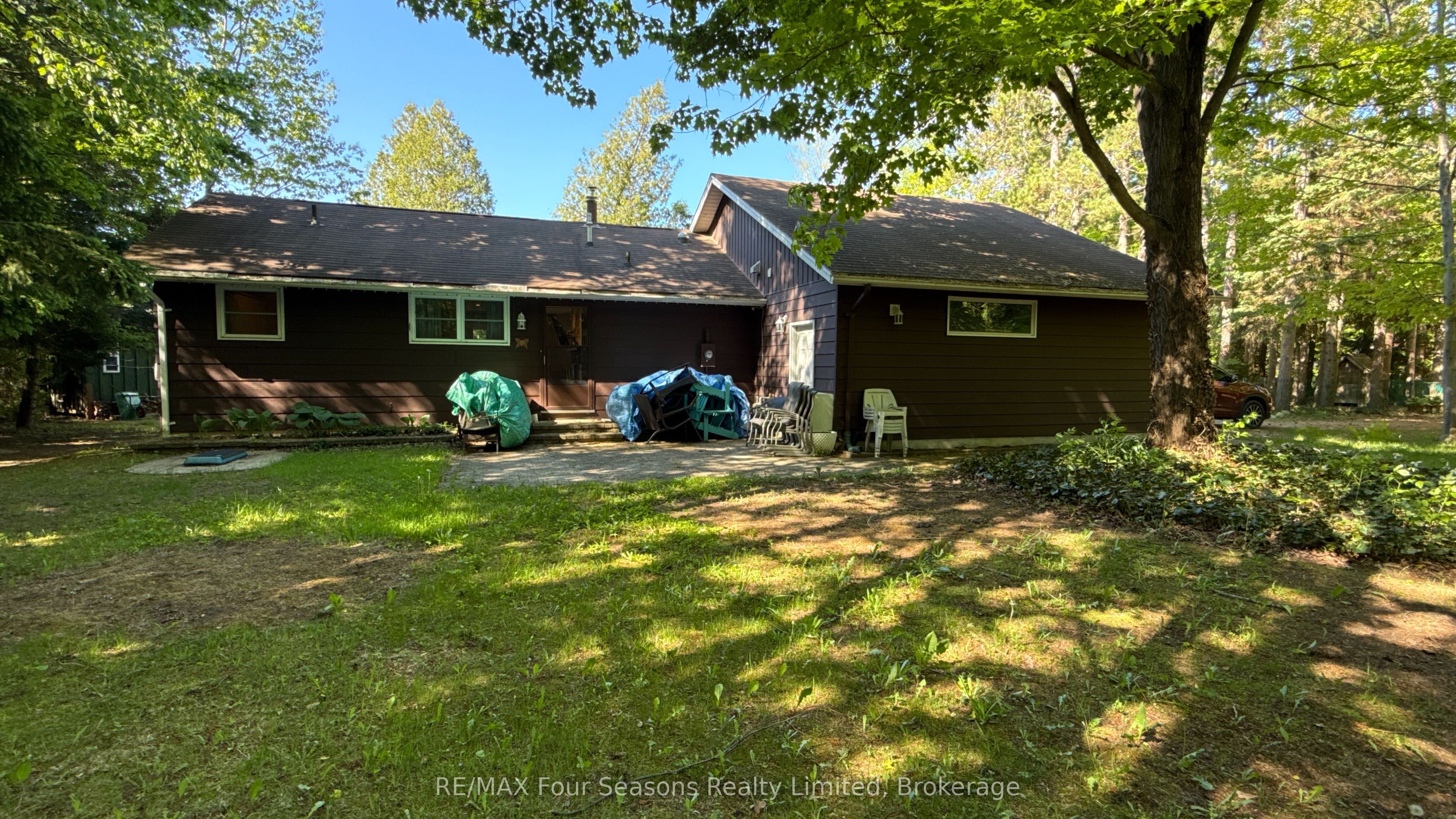 130 Jewel Bridge Road, South Bruce Peninsula, ON N0H 2G0 photo 2