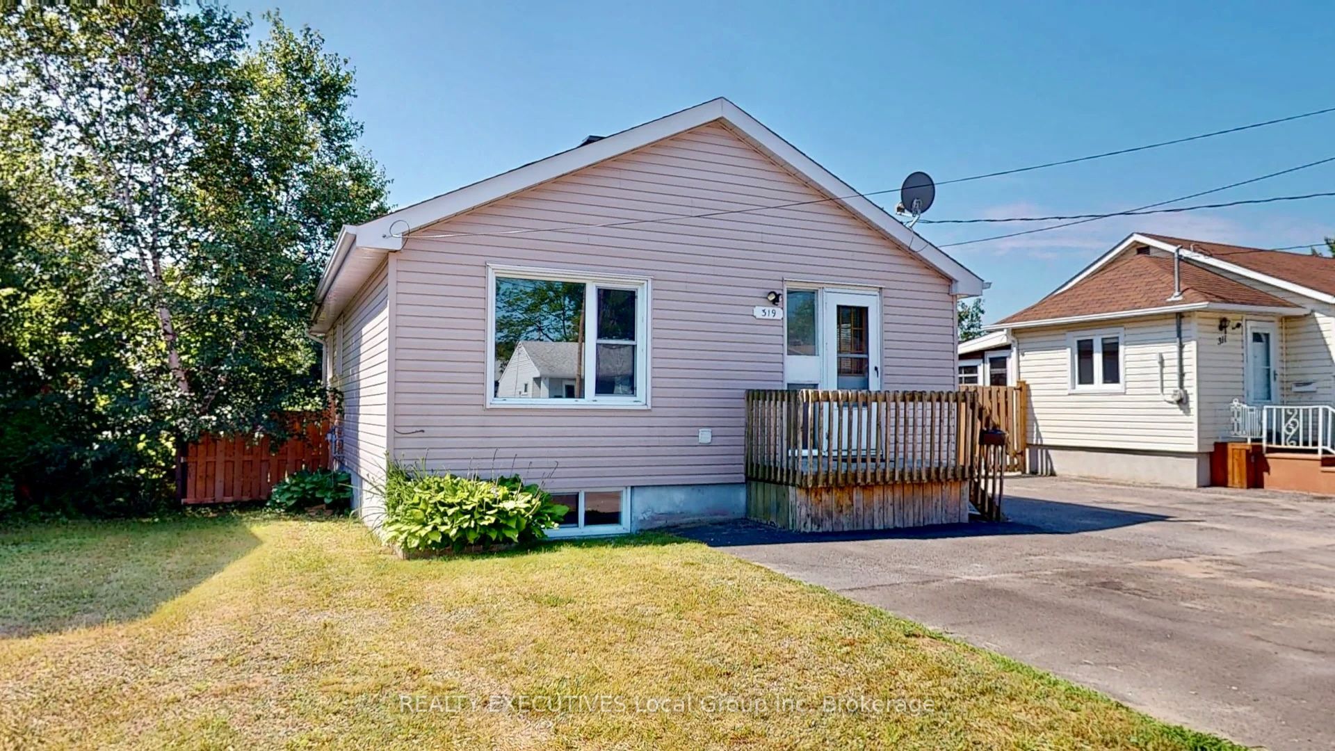319 Albert Avenue, North Bay, ON P1B 7J8