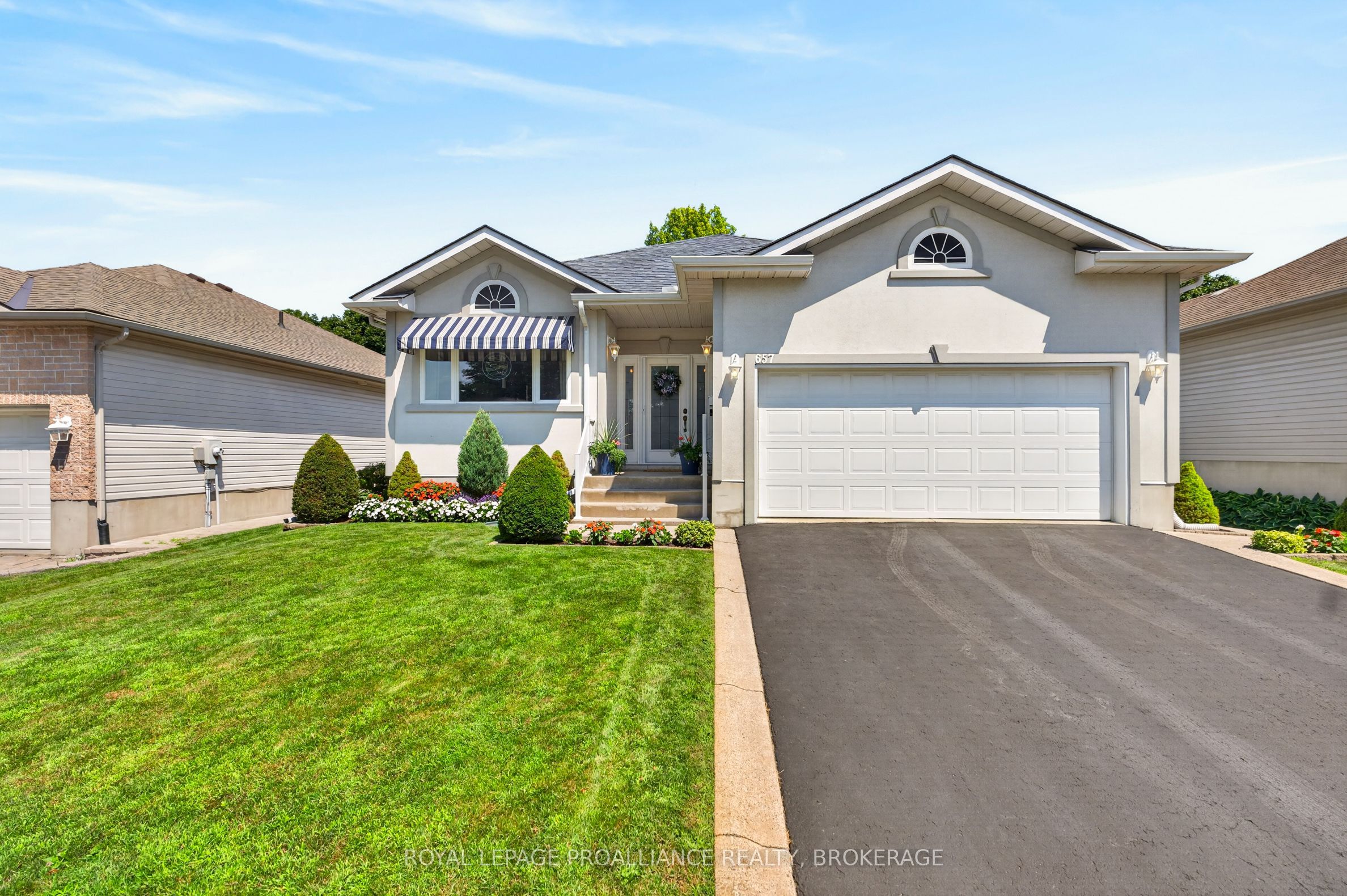 657 Roosevelt Drive, Kingston, ON K7M 8T8 photo 2