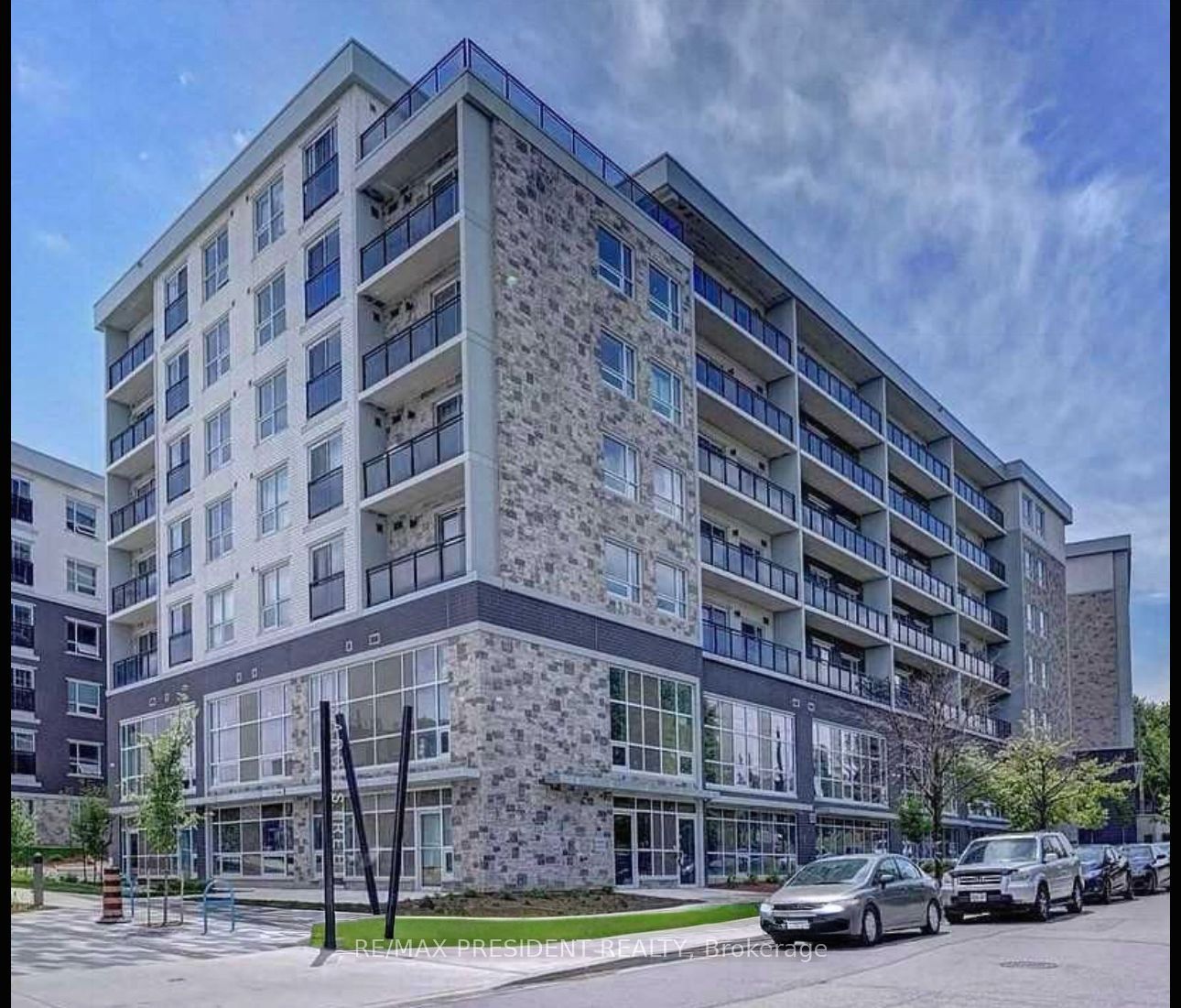 275 Larch Street G514, Waterloo, ON N2L 3R2