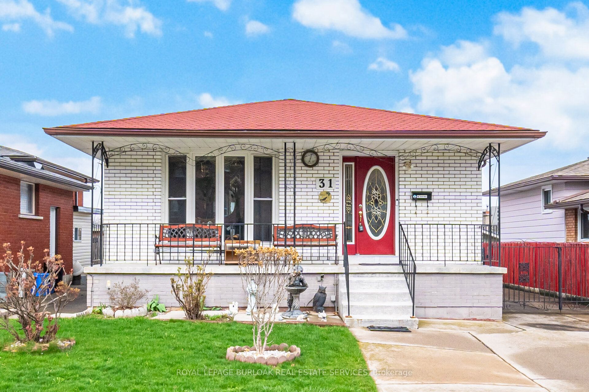 31 Summercrest Drive, Hamilton, ON L8K 6G5 photo 2