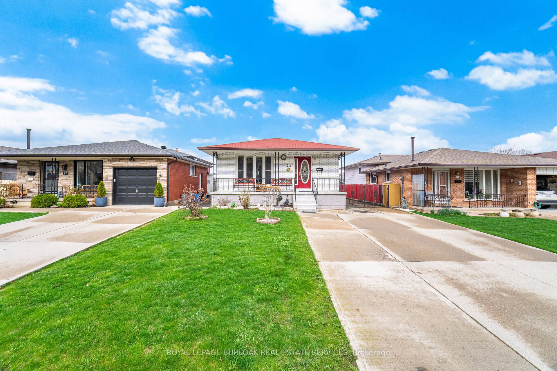 31 Summercrest Drive, Hamilton, ON L8K 6G5 photo 3