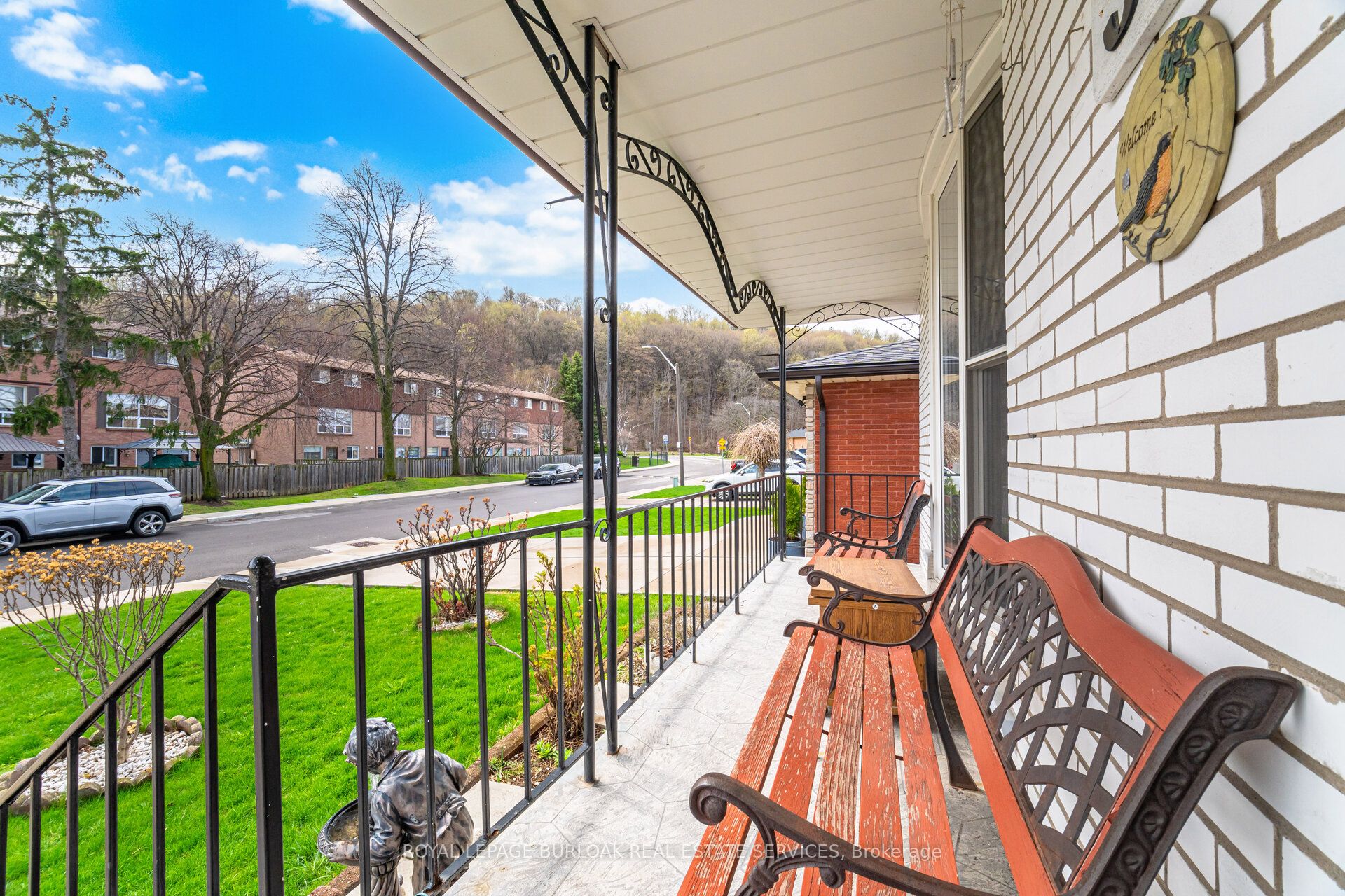 31 Summercrest Drive, Hamilton, ON L8K 6G5 photo 4