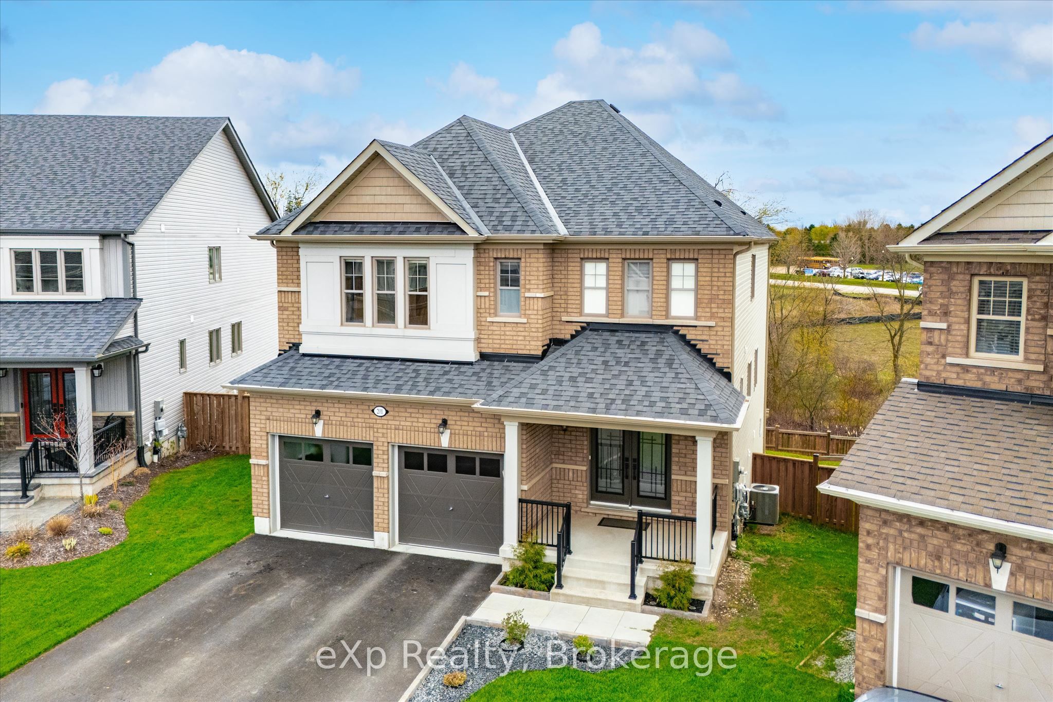 201 McFarlane Crescent, Centre Wellington, ON N1M 0G5