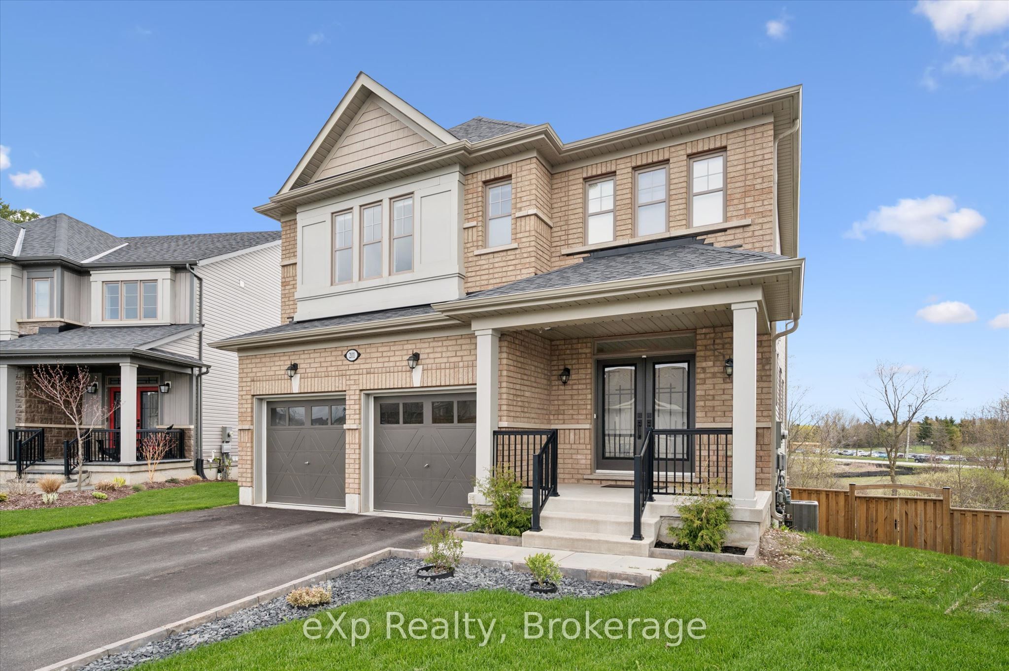 201 McFarlane Crescent, Centre Wellington, ON N1M 0G5 photo 5