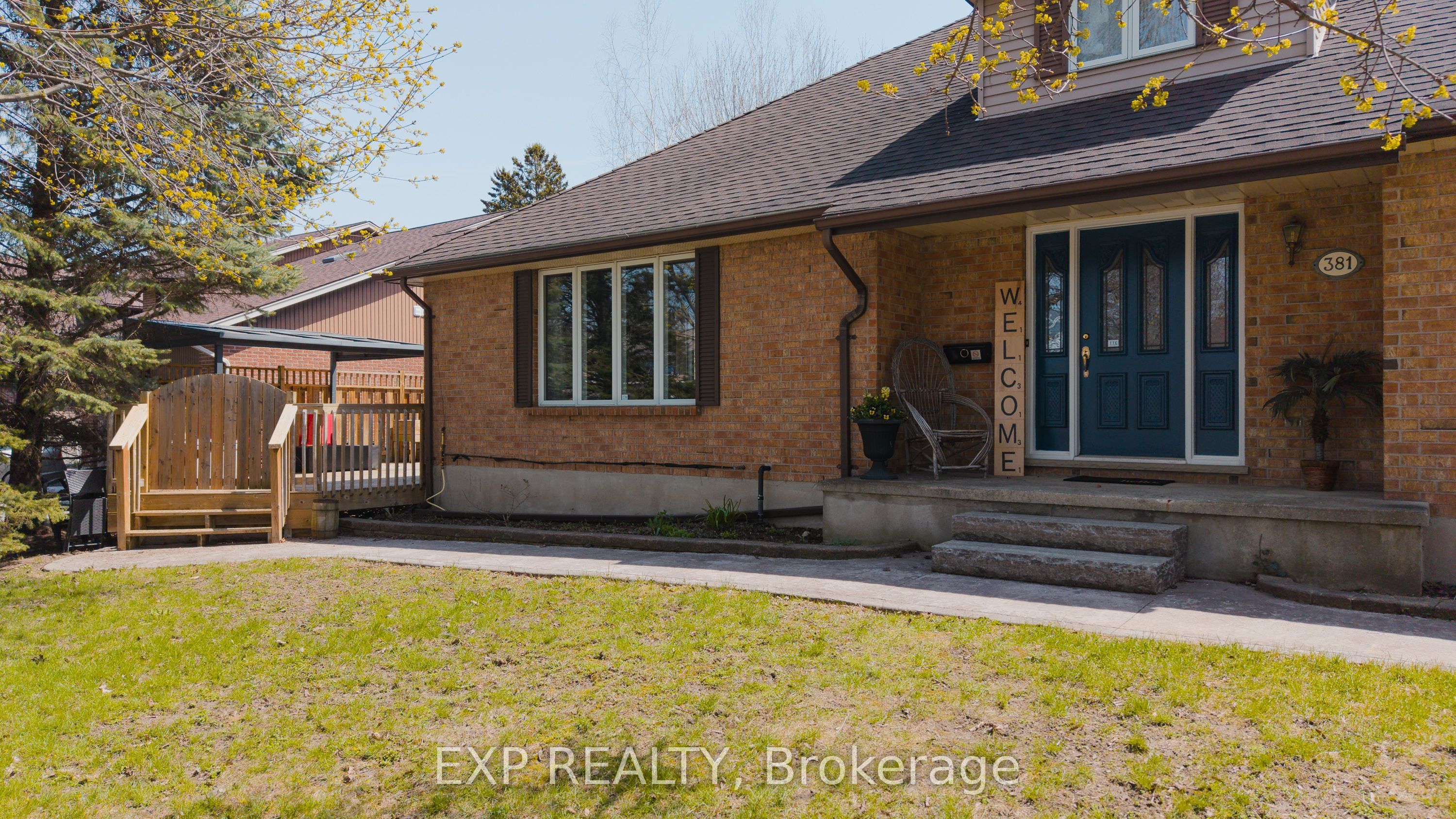 381 Timlock Place, Waterloo, ON N2K 3J2 photo 3