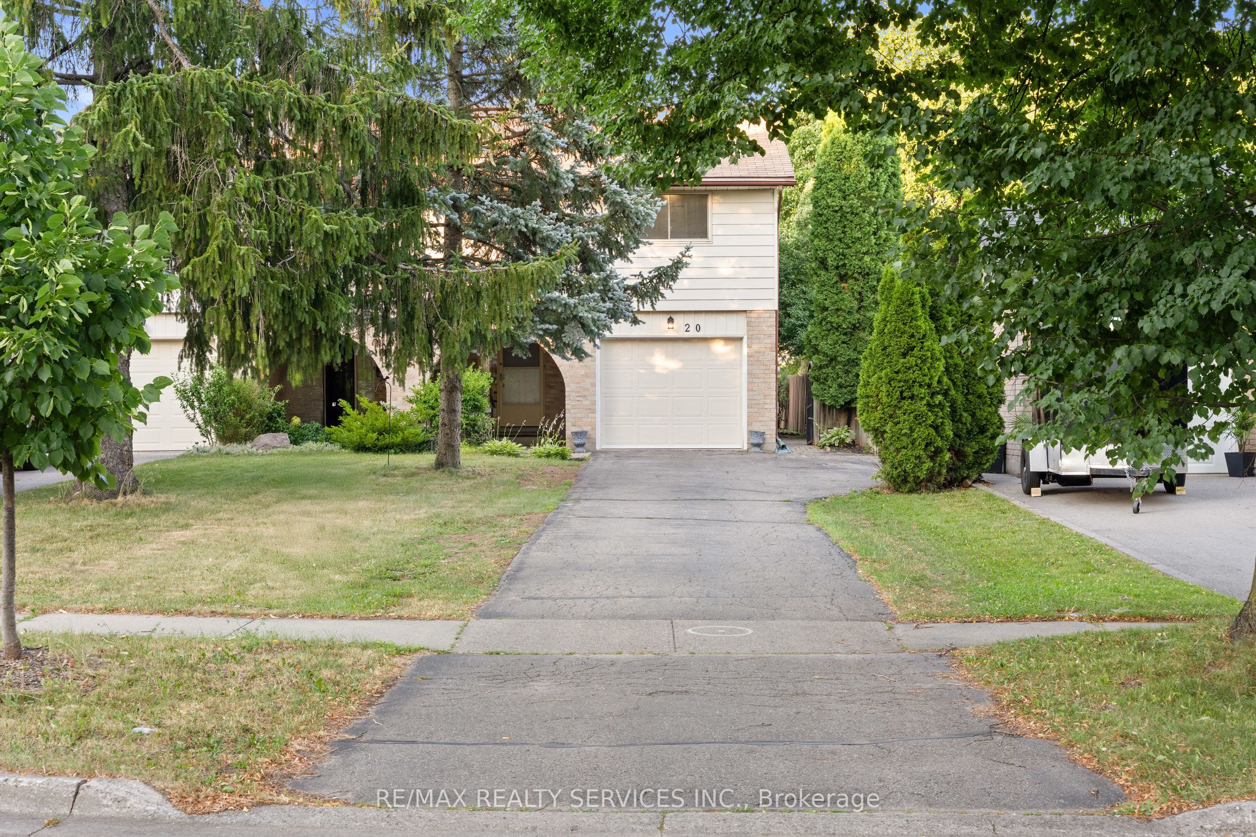 20 Highcroft Court, Kitchener, ON N2E 2N9 photo 5